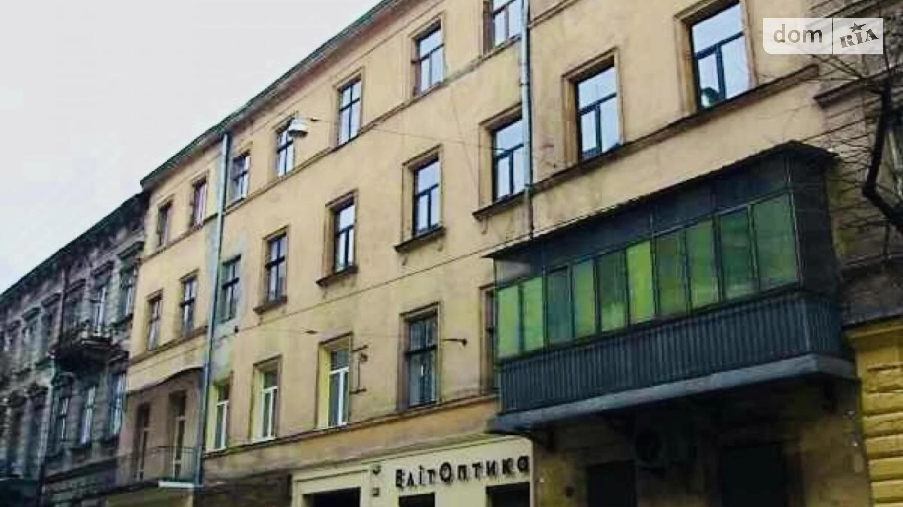 Продается 2-комнатная квартира 82 кв. м в Львове, ул. Дорошенко Петра, 4 - фото 3