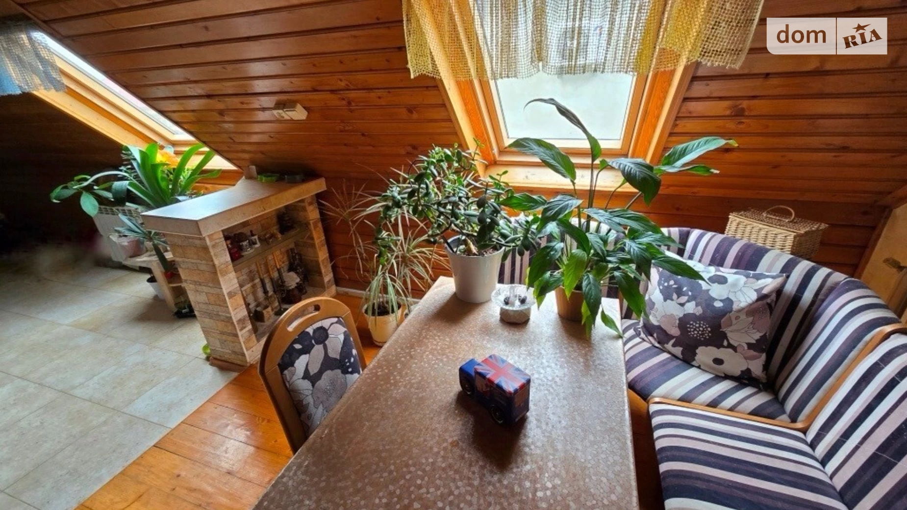 Продается дом на 2 этажа 404.5 кв. м с подвалом, цена: 180000 $ - фото 4