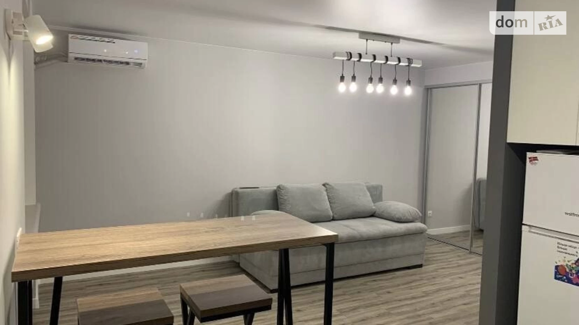 Сдается в аренду 1-комнатная квартира 32 кв. м в Днепре, ул. Городского Леса(Нахимова), 51 - фото 3