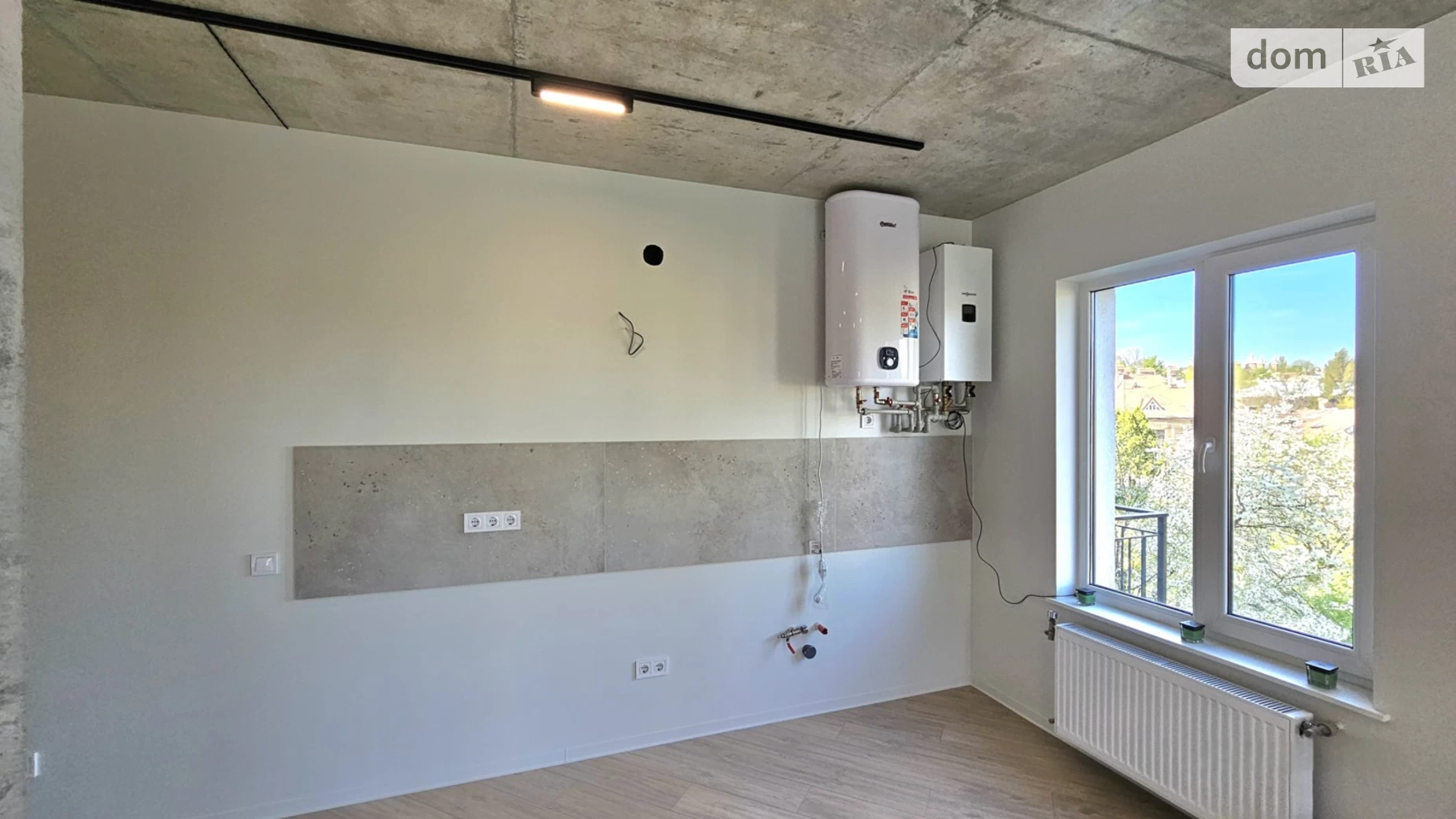 Продается 2-комнатная квартира 52 кв. м в Черновцах, ул. Козачука, 27А - фото 4