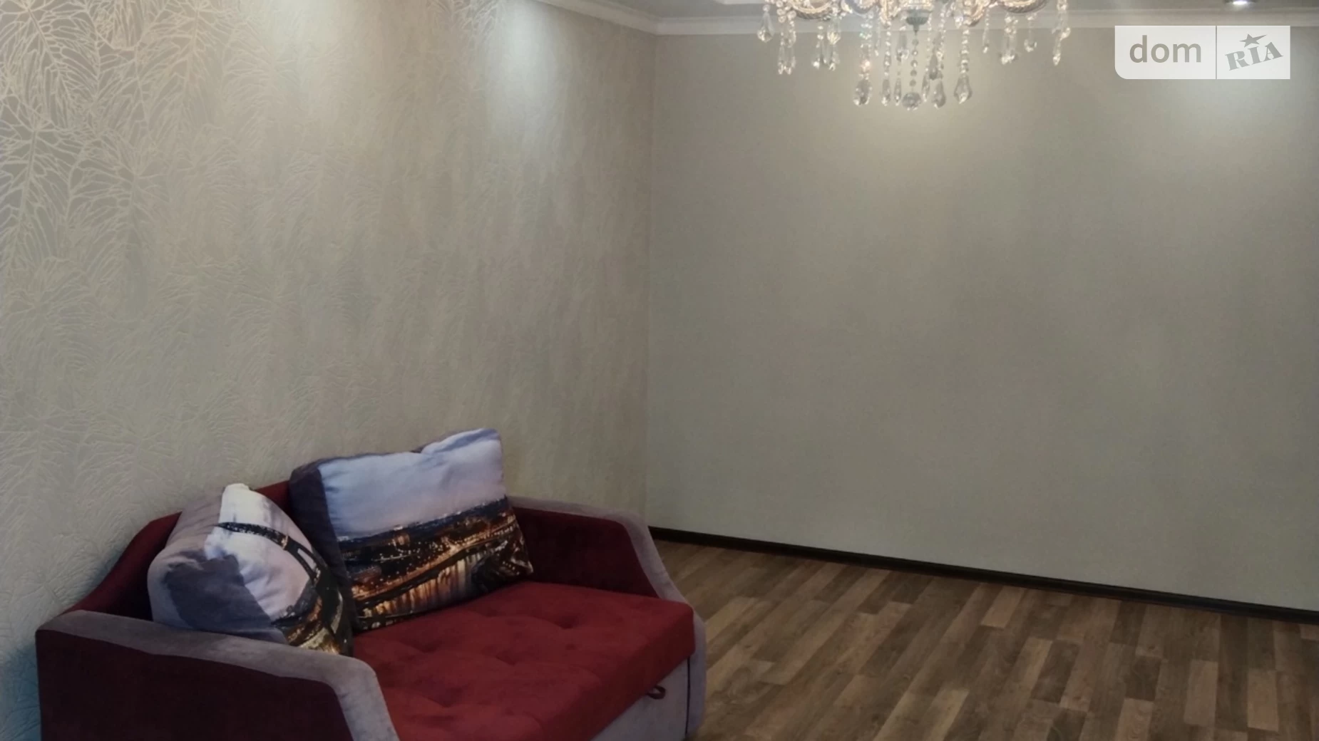 Продается 2-комнатная квартира 70 кв. м в Ивано-Франковске, ул. Кисилевской А., 42А
