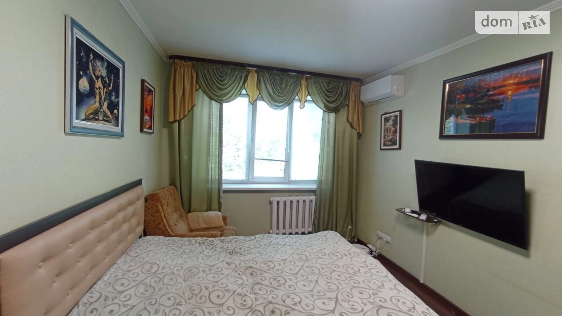 Продается 2-комнатная квартира 46 кв. м в Ровно, ул. Князя Острожского - фото 4
