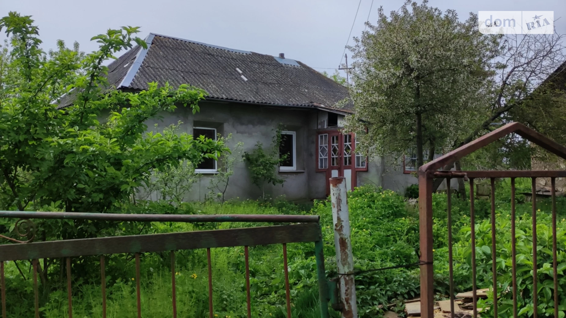 Продается одноэтажный дом 60 кв. м с бассейном, цена: 7000 $ - фото 2