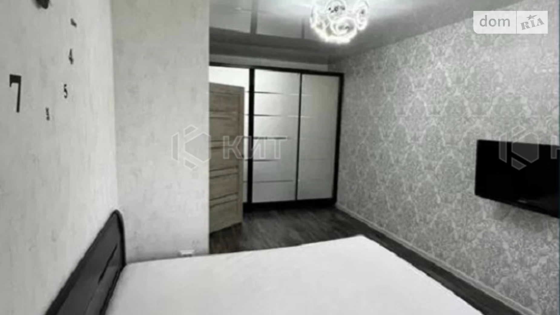 Продается 1-комнатная квартира 38 кв. м в Харькове, ул. Козакевича, 25 - фото 3