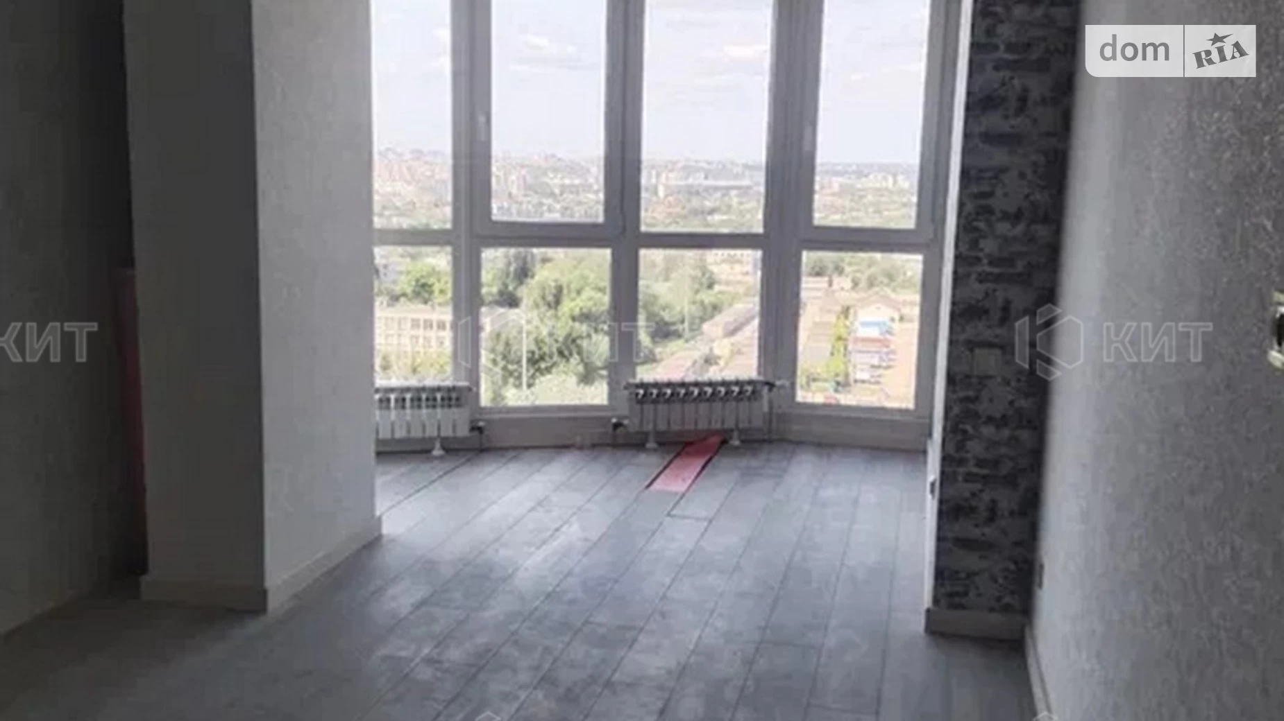 Продается 3-комнатная квартира 90 кв. м в Харькове, ул. Зерновая, 47 - фото 4