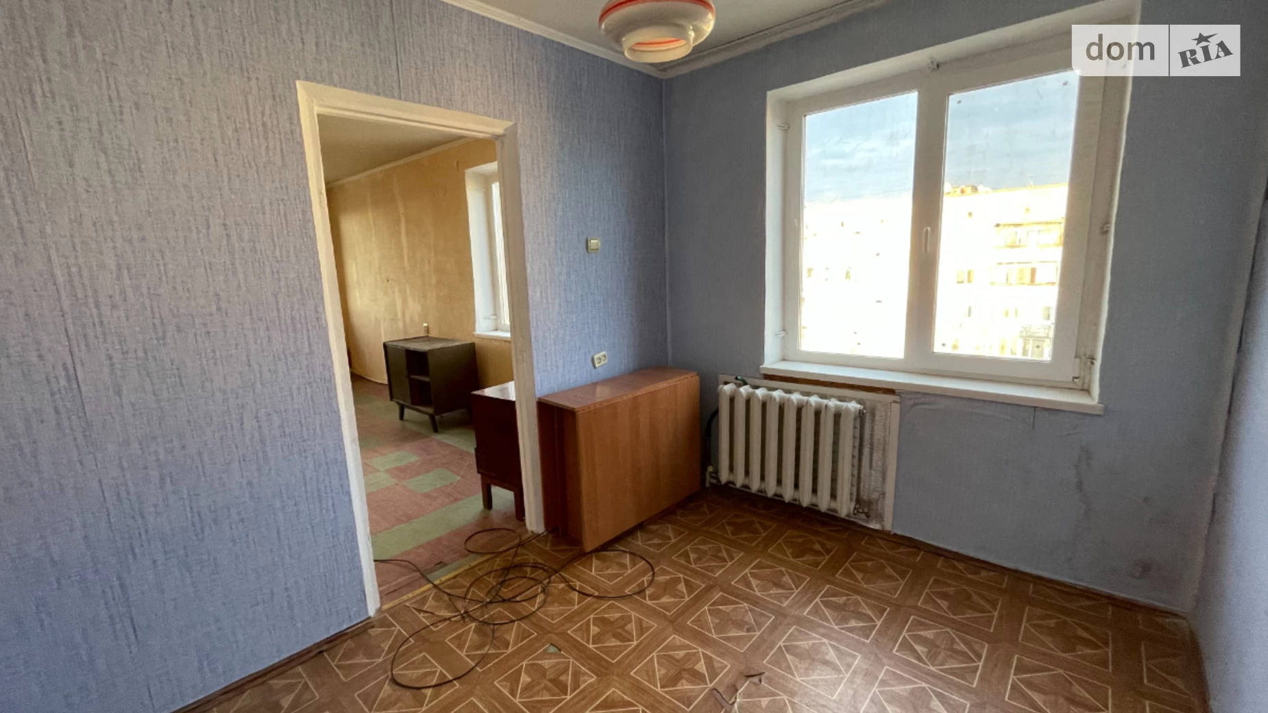 Продається 3-кімнатна квартира 57 кв. м у Дніпрі, вул. Галини Мазепи(Ковалевської Софії)