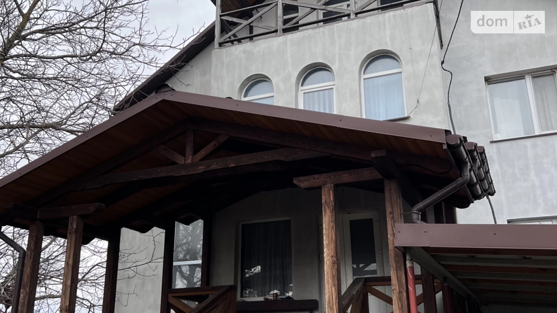 Продается дом на 2 этажа 295 кв. м с участком, цена: 111000 $ - фото 2