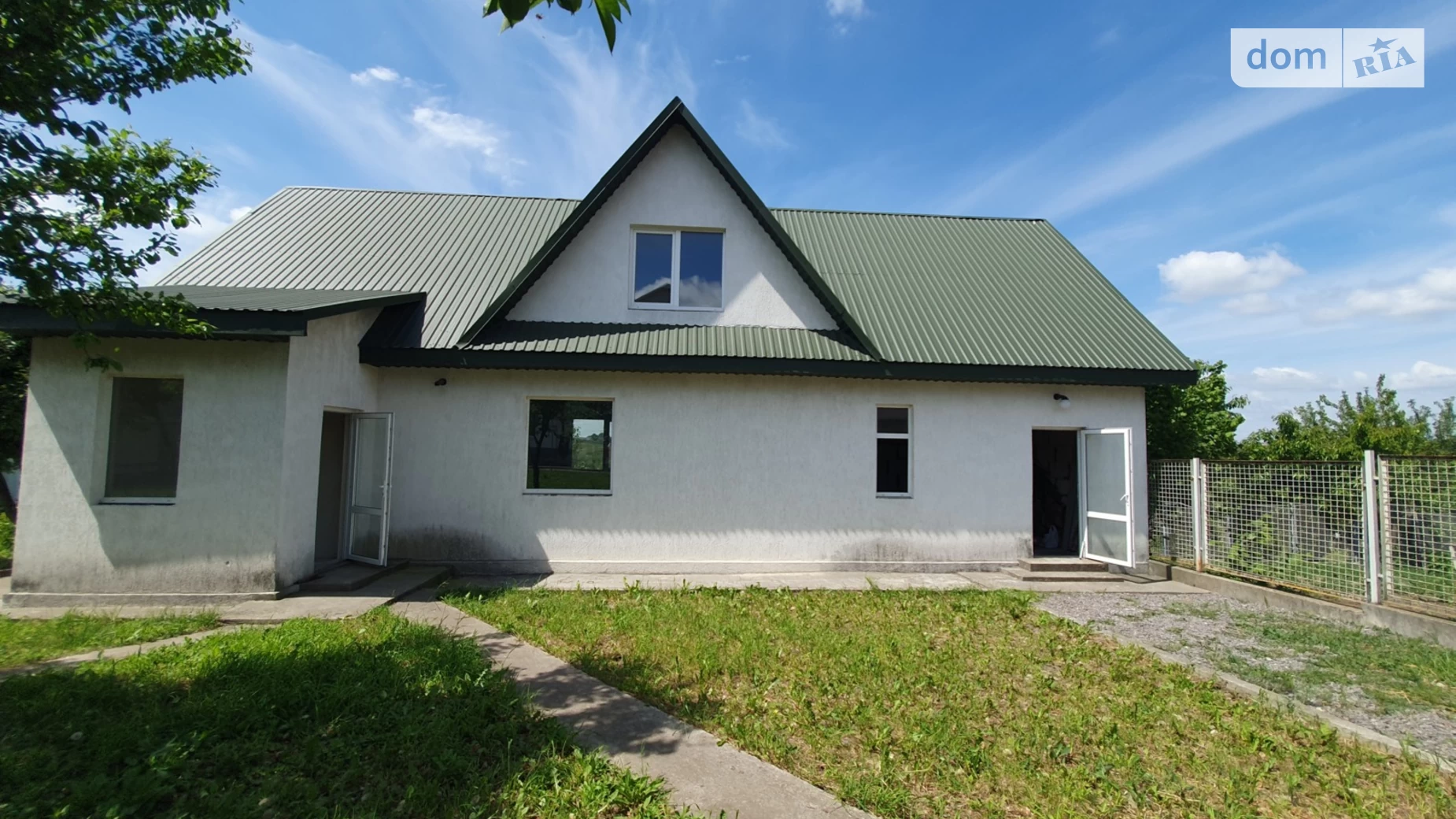 Продається будинок 2 поверховий 180 кв. м з подвалом, цена: 55500 $ - фото 2