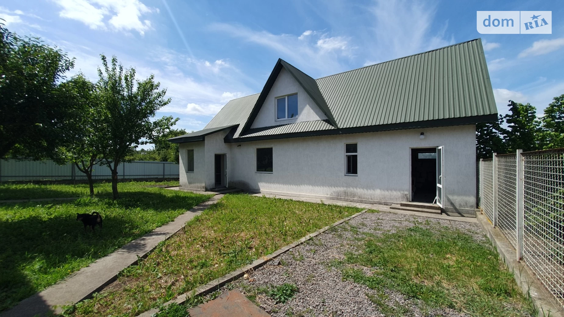 Продается дом на 2 этажа 180 кв. м с бассейном, цена: 55500 $ - фото 4