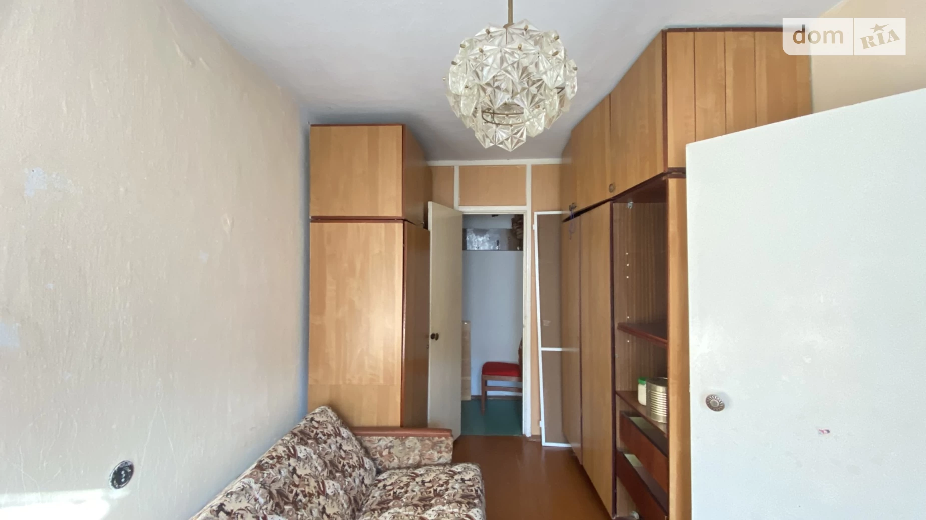 Продается 2-комнатная квартира 44 кв. м в Николаеве, ул. Южная - фото 2
