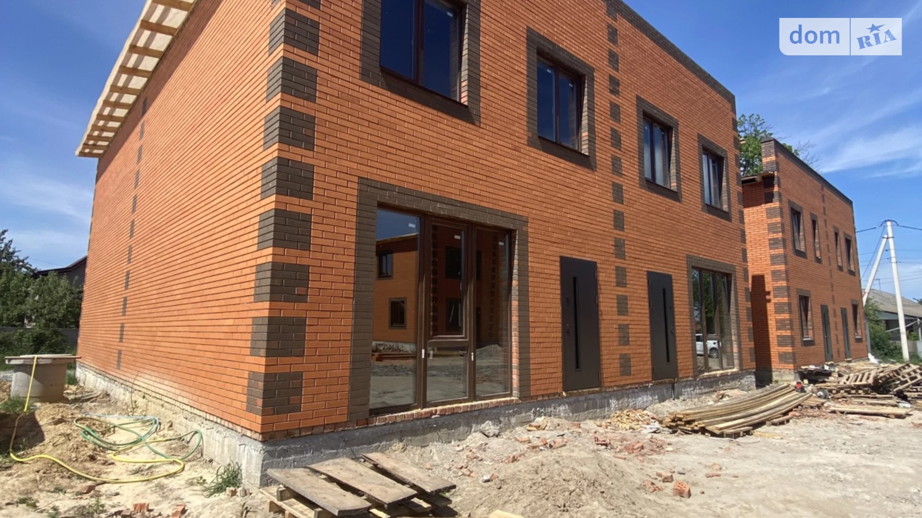 Продається частина будинку 70 кв. м з садом, цена: 36000 $ - фото 3
