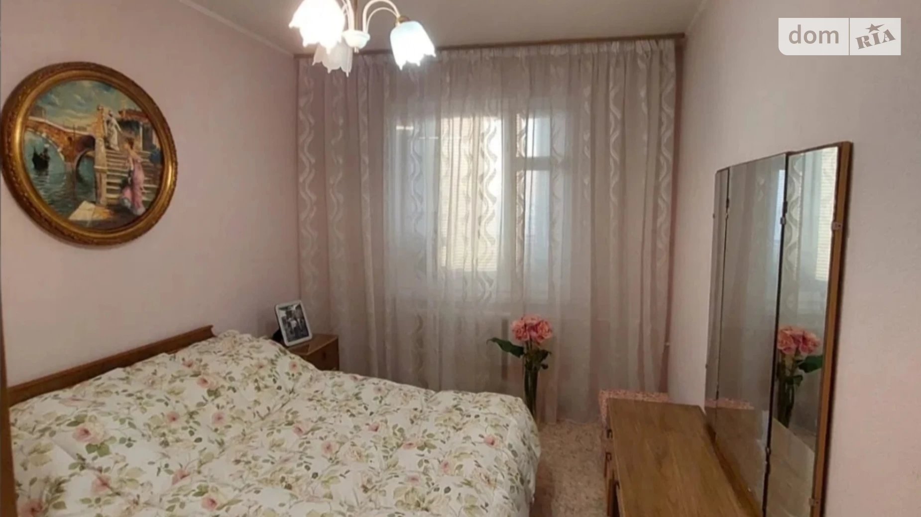 Продается 2-комнатная квартира 52 кв. м в Николаеве, ул. Айвазовского - фото 4