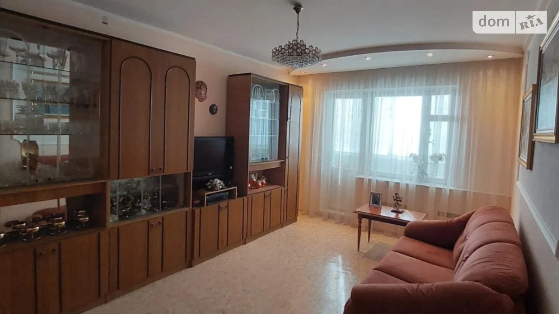 Продается 2-комнатная квартира 52 кв. м в Николаеве, ул. Айвазовского - фото 3