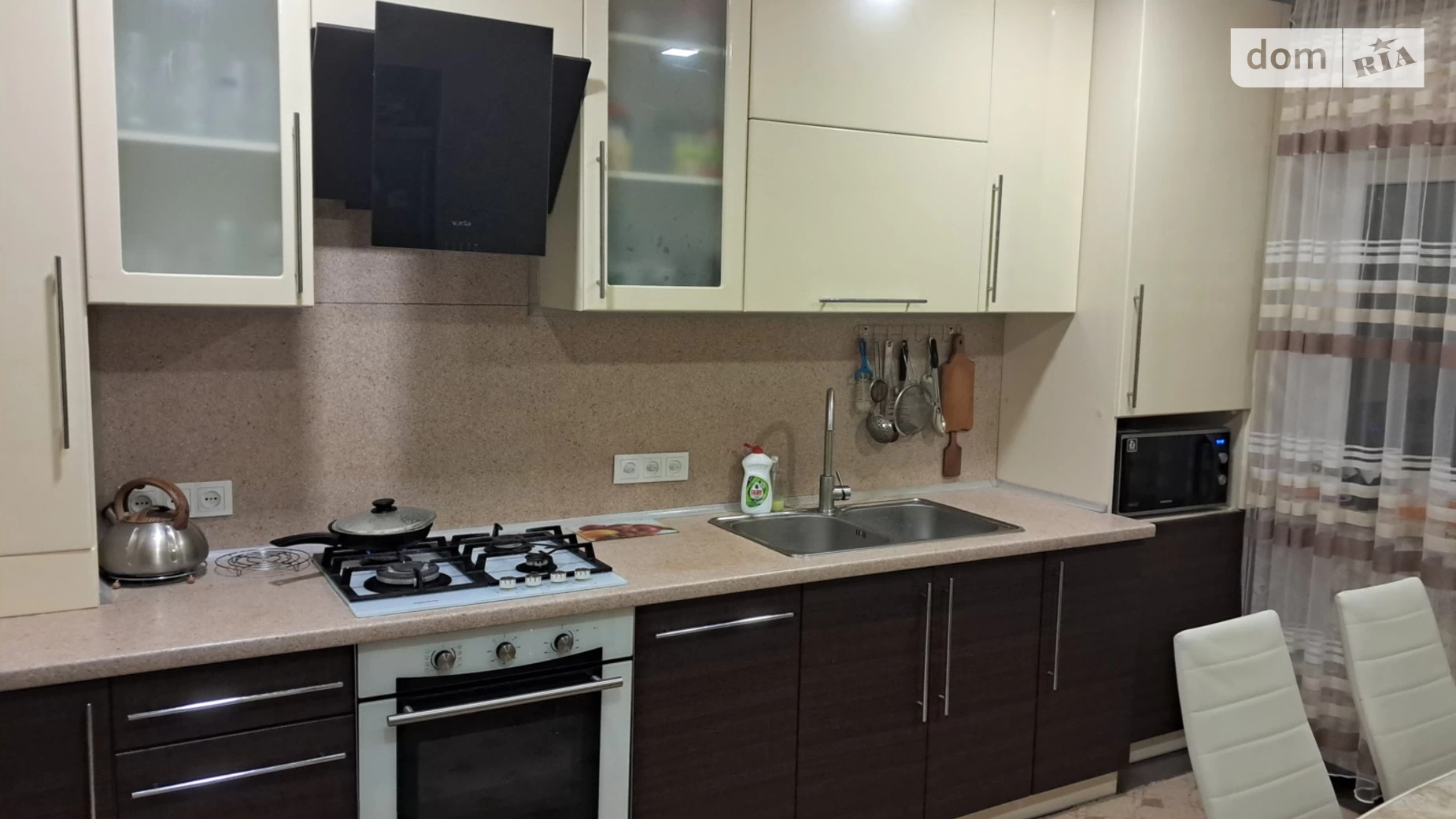 Продается дом на 2 этажа 92 кв. м с балконом, цена: 55000 $ - фото 2