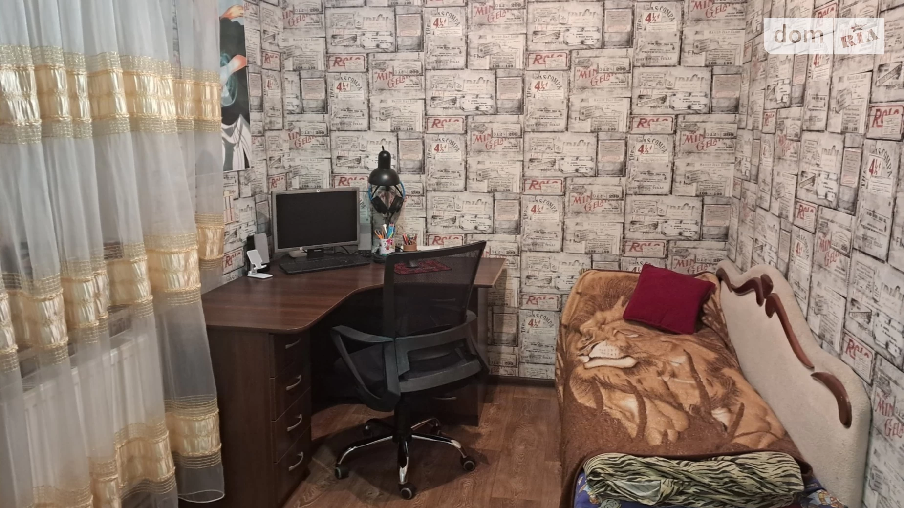 Продается дом на 2 этажа 92 кв. м с мансардой, цена: 55000 $ - фото 4