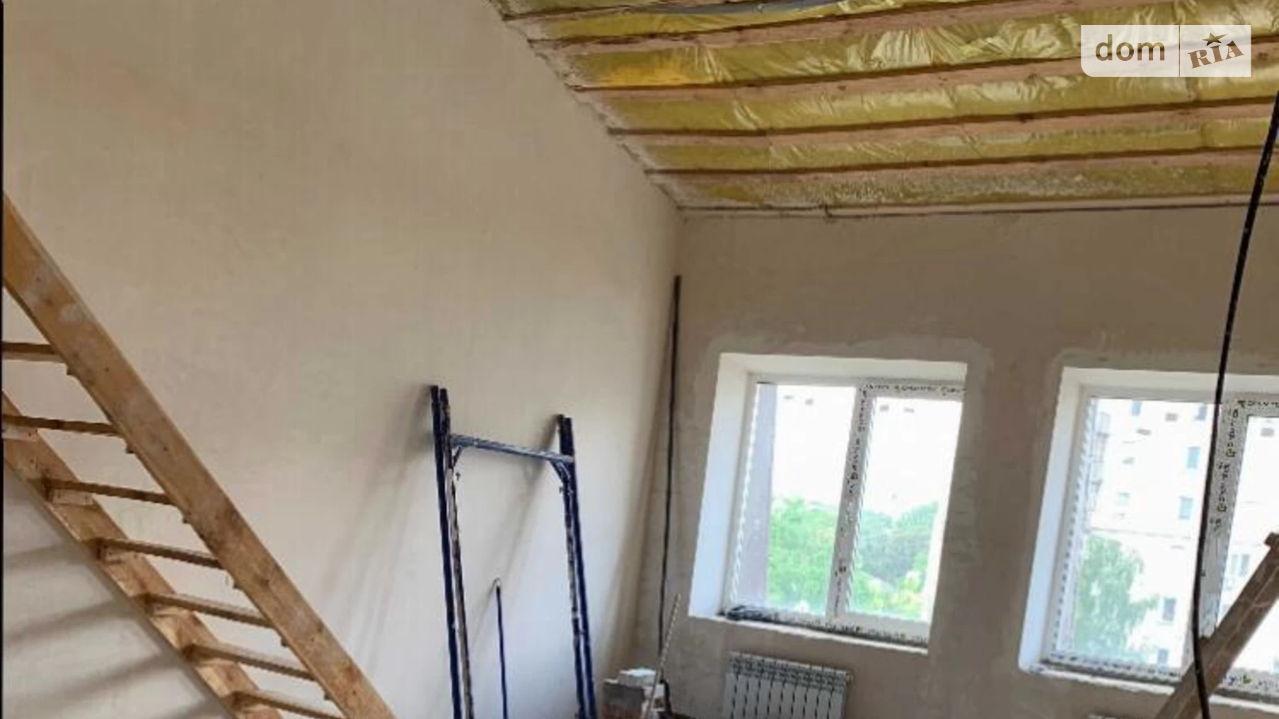 Продается 1-комнатная квартира 73.5 кв. м в Киеве, пер. Червиновский(Александра Попова), 5А - фото 3