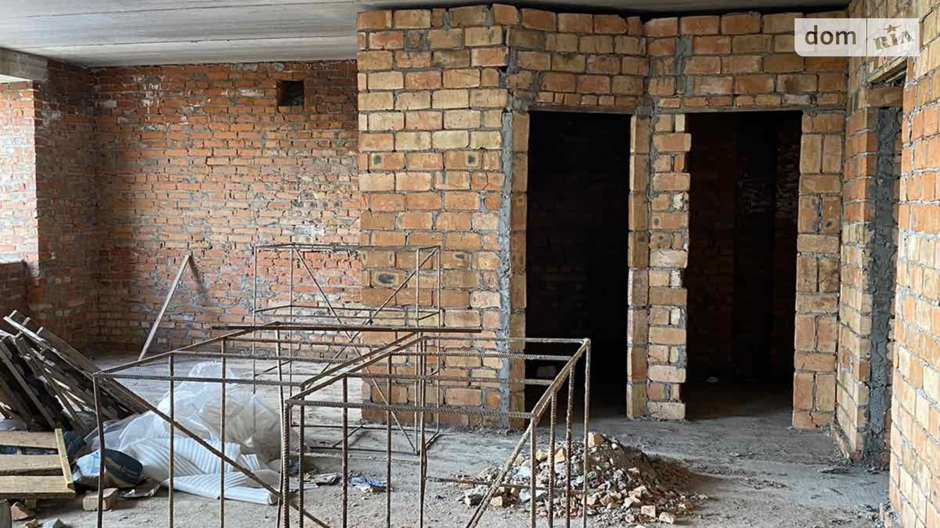 Продается 1-комнатная квартира 48 кв. м в Хмельницком, цена: 30000 $ - фото 2