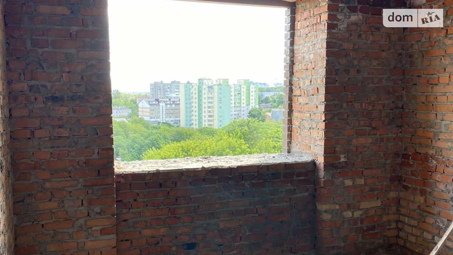 Продается 1-комнатная квартира 48 кв. м в Хмельницком, цена: 30000 $ - фото 3