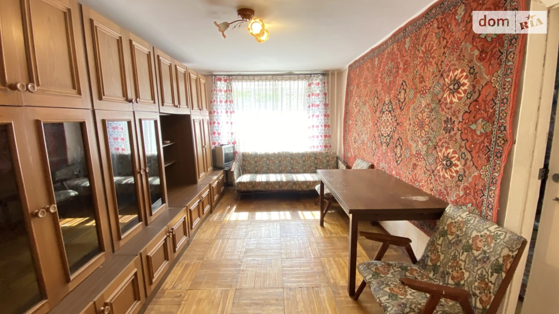 Продается 3-комнатная квартира 48 кв. м в Виннице, ул. Вячеслава Черновола, 14 - фото 2