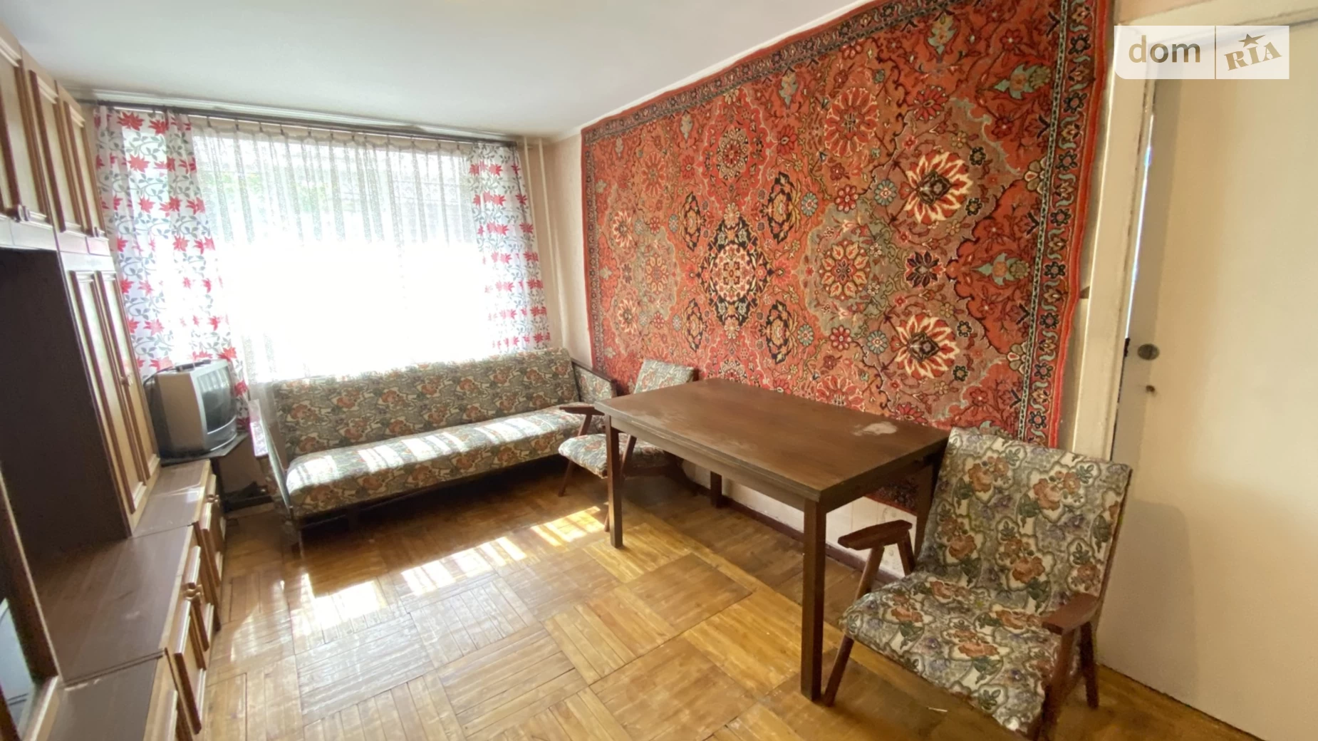 Продается 3-комнатная квартира 48 кв. м в Виннице, ул. Вячеслава Черновола, 14 - фото 3