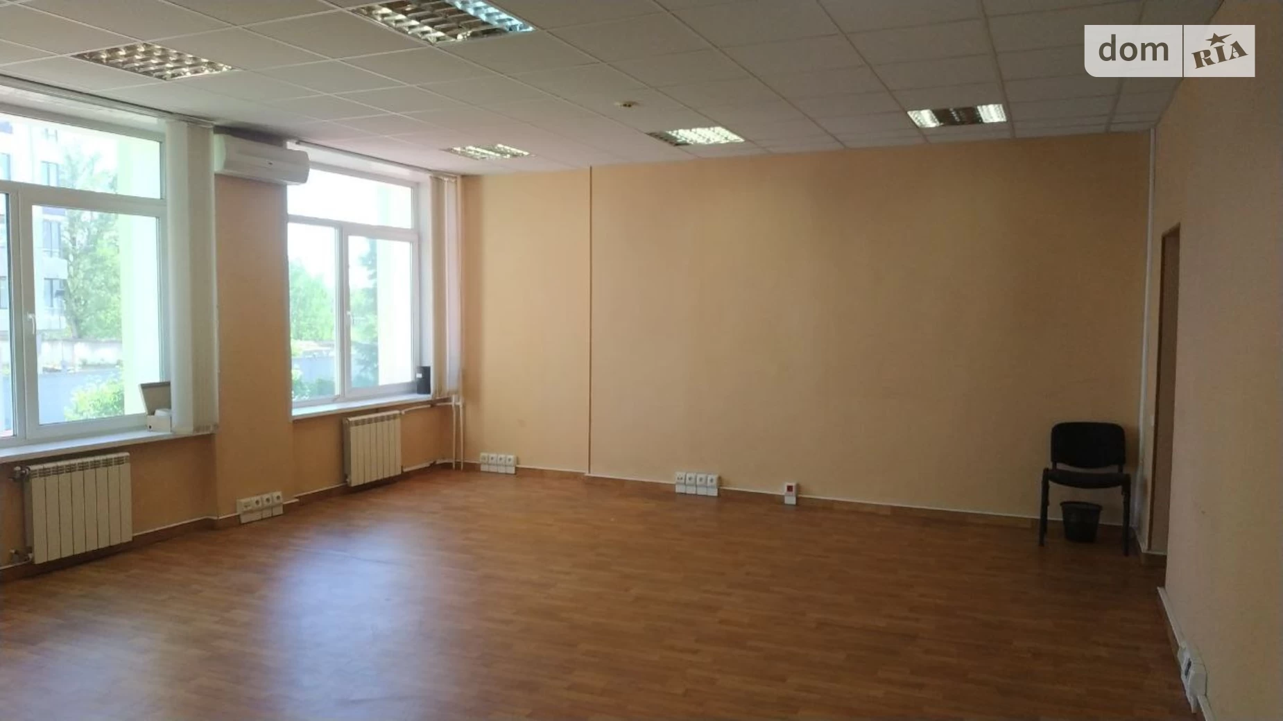 Сдается в аренду офис 275 кв. м в бизнес-центре, цена: 95010 грн - фото 5