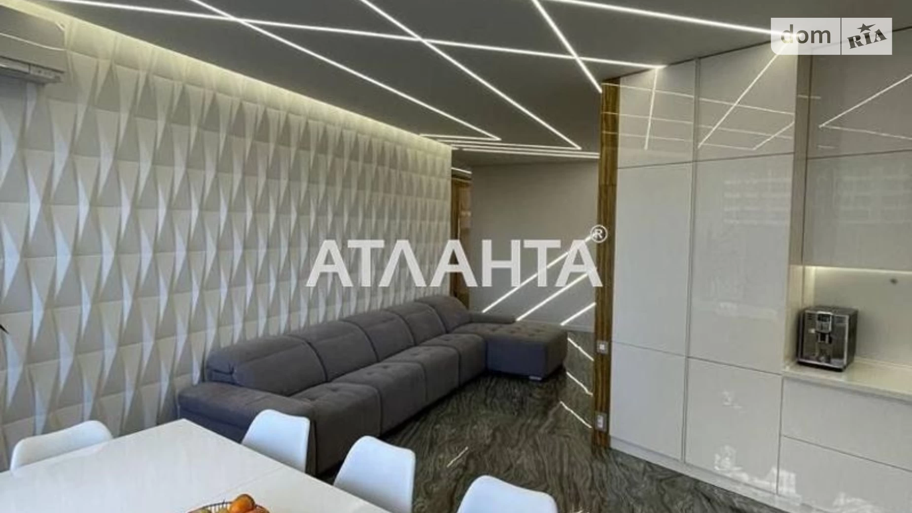 Продається 3-кімнатна квартира 120 кв. м у Одесі, вул. Літературна, 1А - фото 3