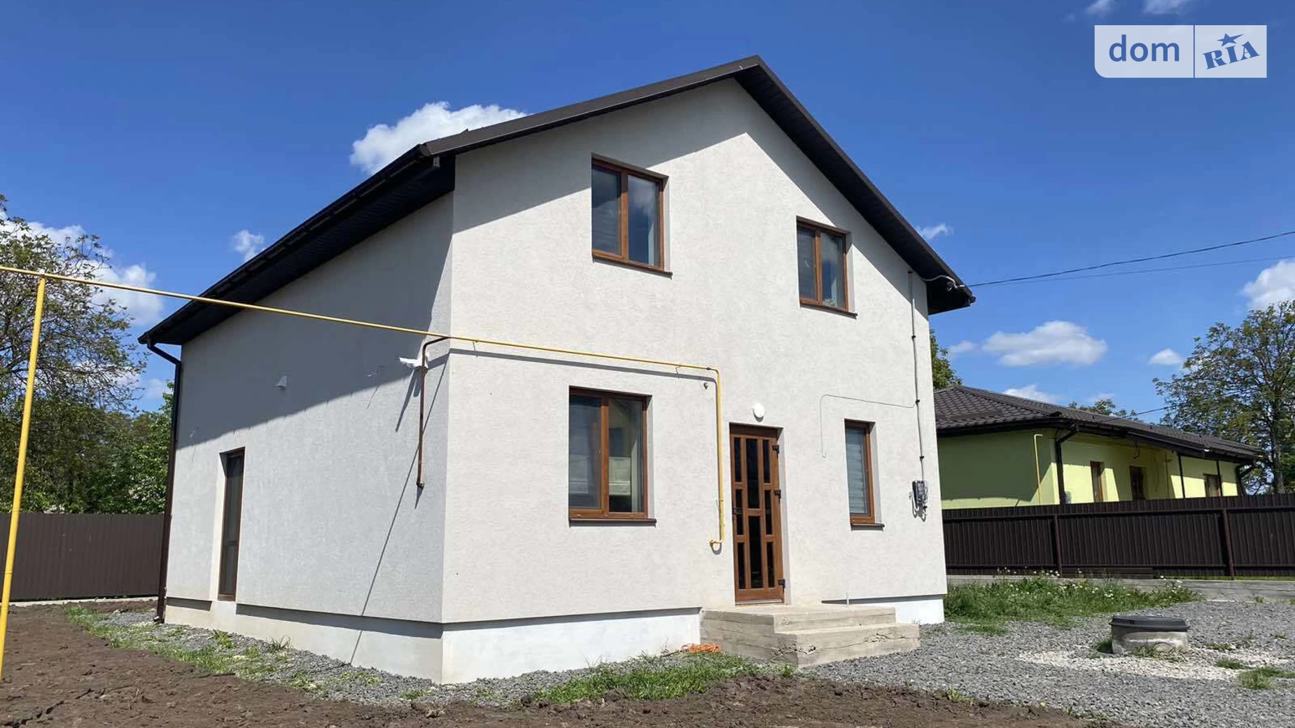 Продається будинок 2 поверховий 115 кв. м з верандою, цена: 75000 $ - фото 3