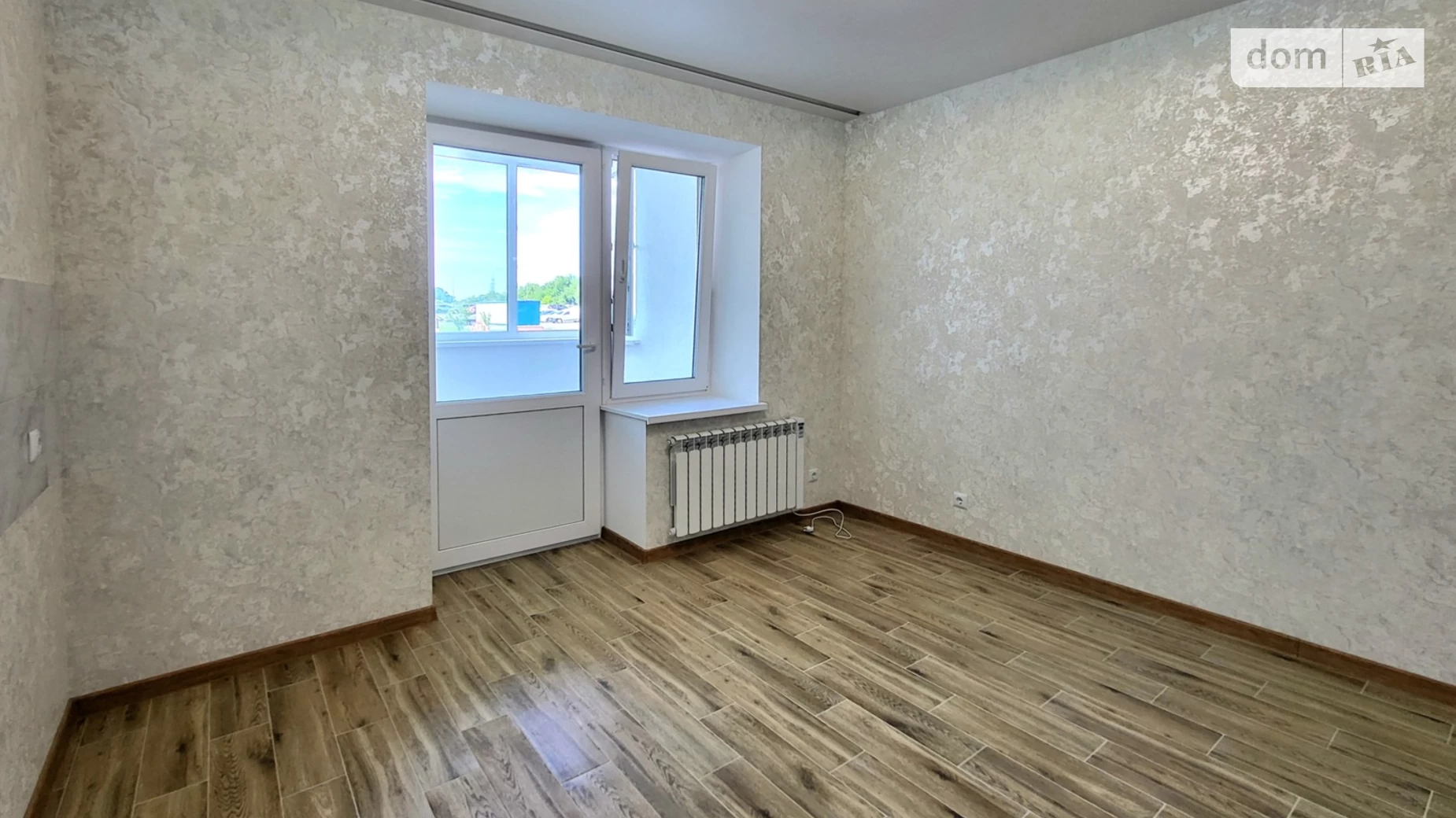 Продается 1-комнатная квартира 44 кв. м в Виннице, ул. Тимофеевская