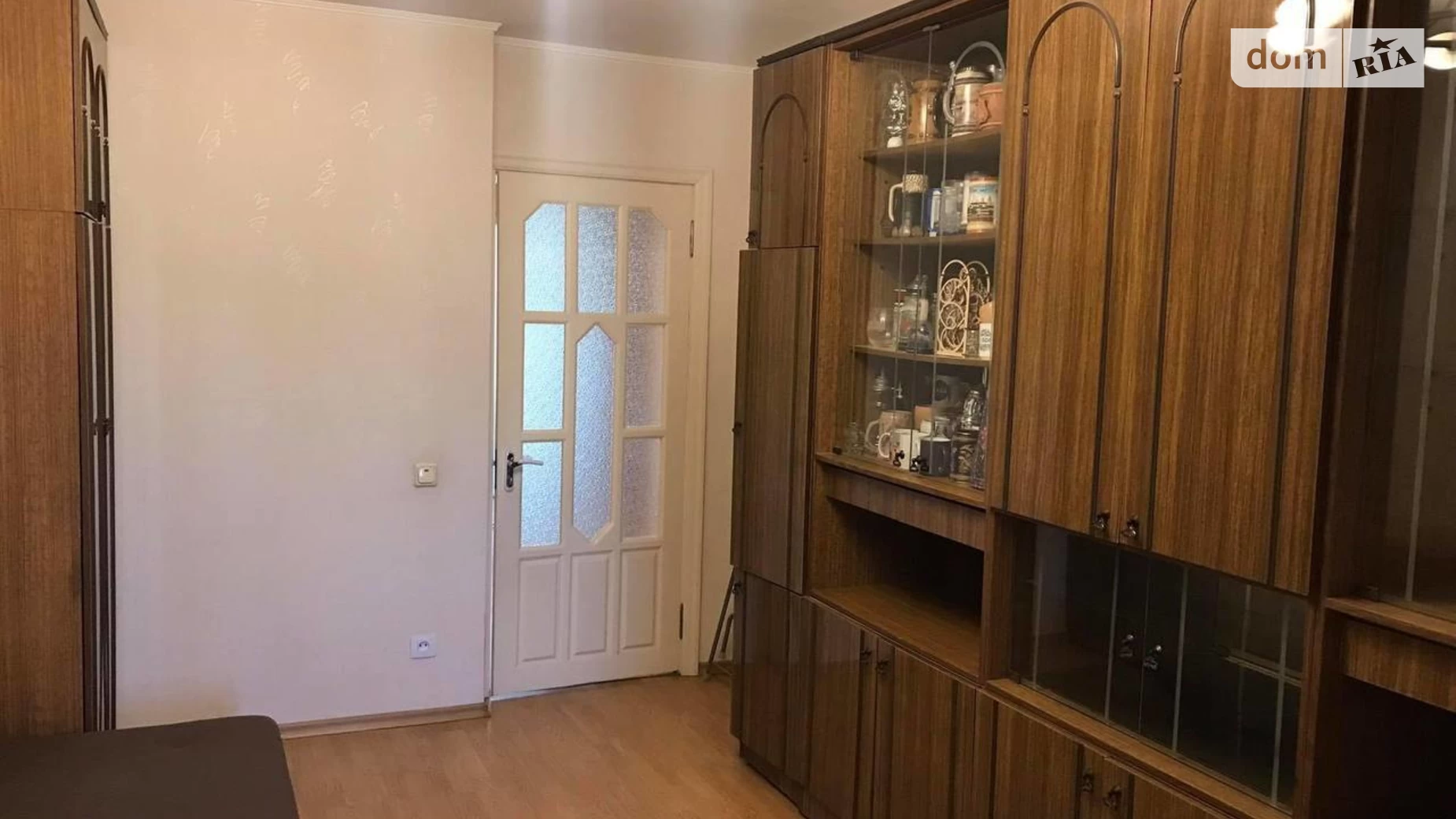 Продается 2-комнатная квартира 49 кв. м в Львове, ул. Хоткевича Гната, 46