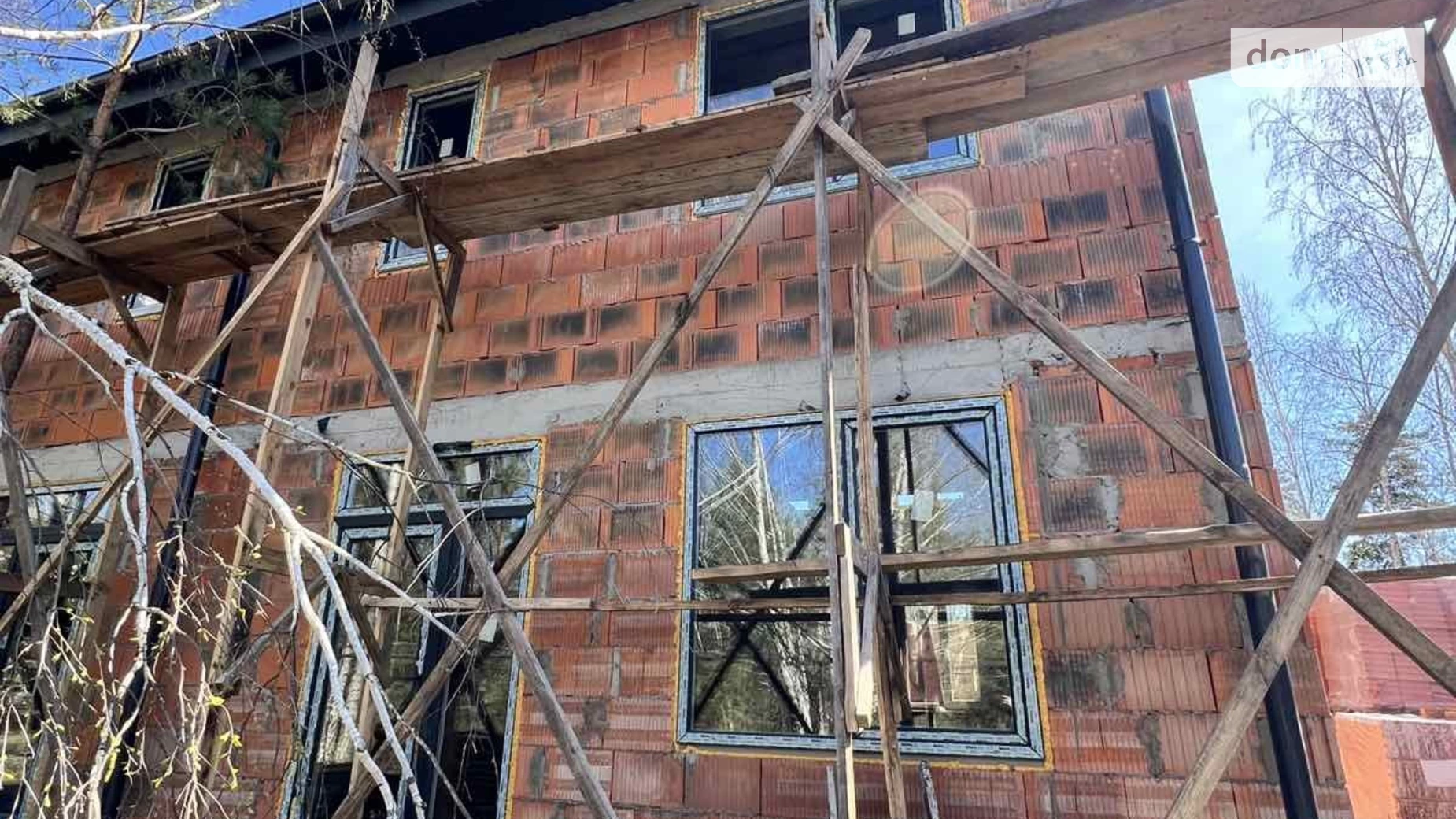 ул. Ворзельская, 37 Ворзель ЖК Vorzel Eco Park, цена: 55000 $ - фото 5