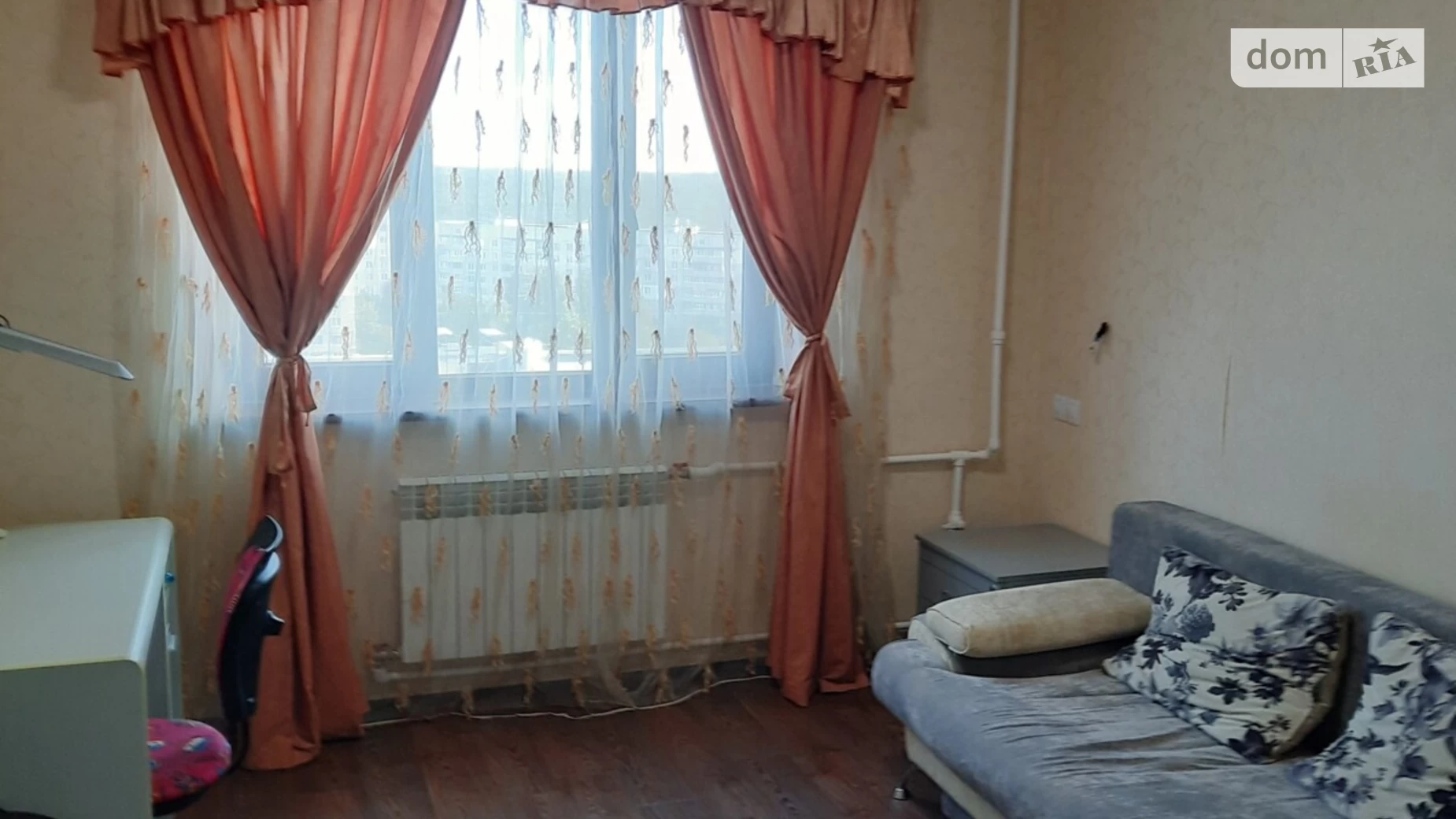 Продается 3-комнатная квартира 70 кв. м в Харькове - фото 4