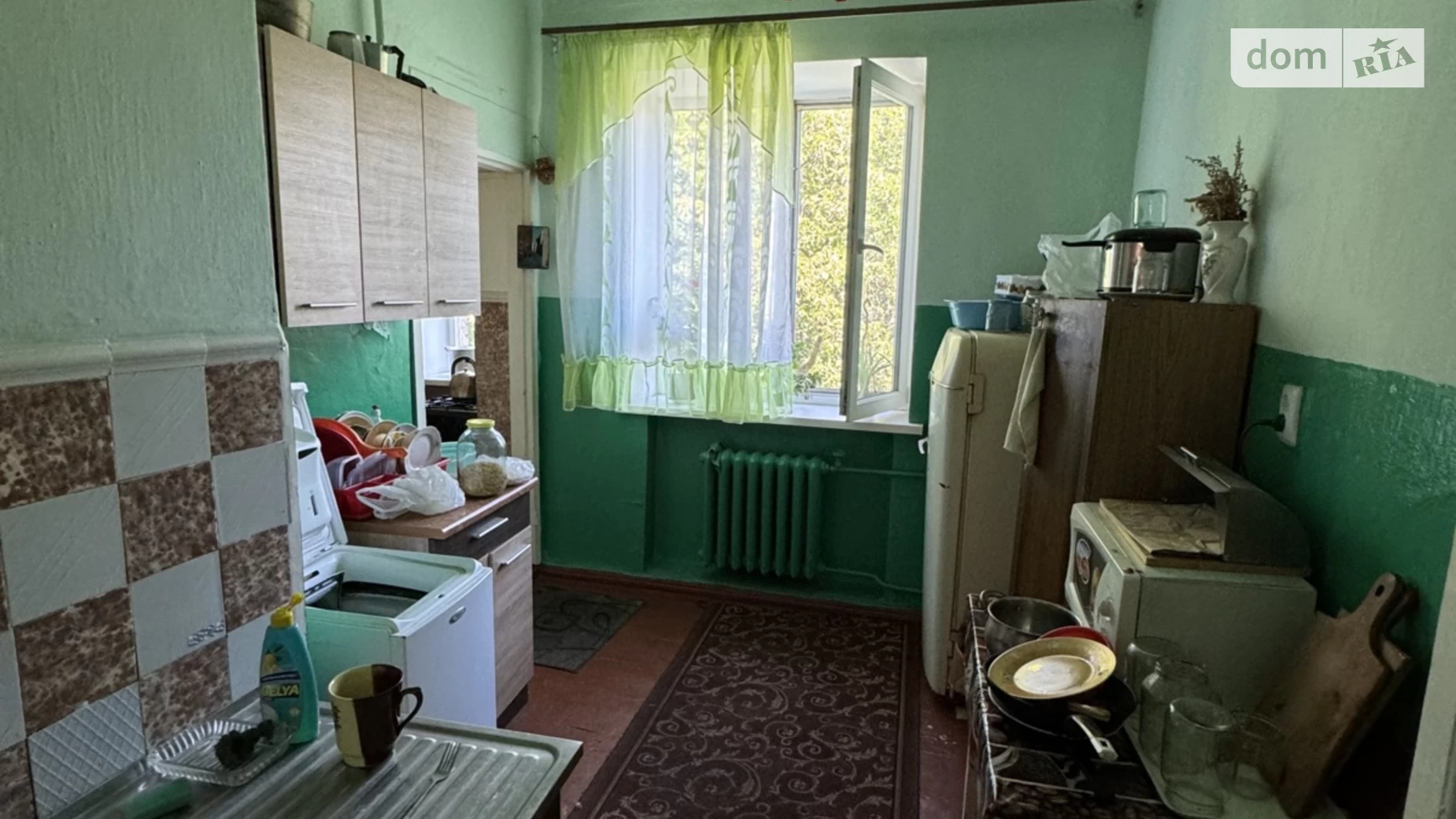 Продается 4-комнатная квартира 87.6 кв. м в Виннице, ул. Шимка Максима, 18 - фото 3