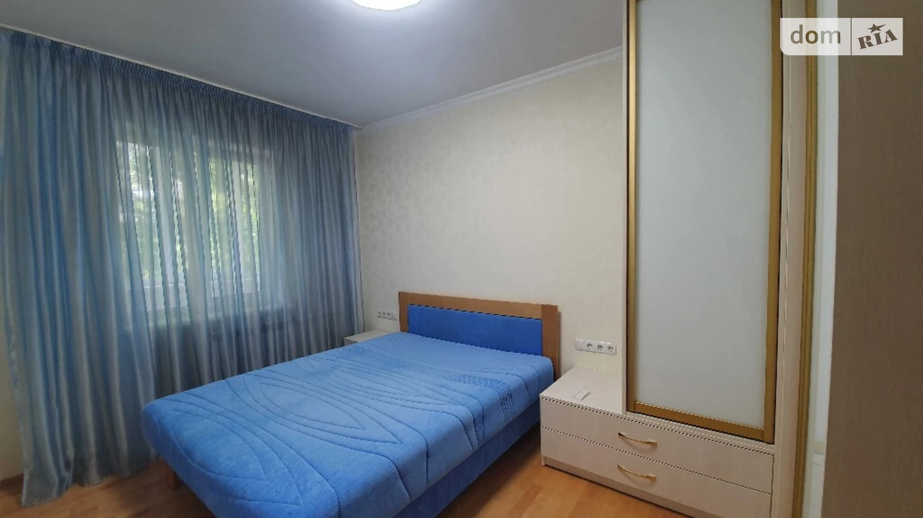 Продается 2-комнатная квартира 52 кв. м в Киеве, ул. Николая Кравченко, 19 - фото 2