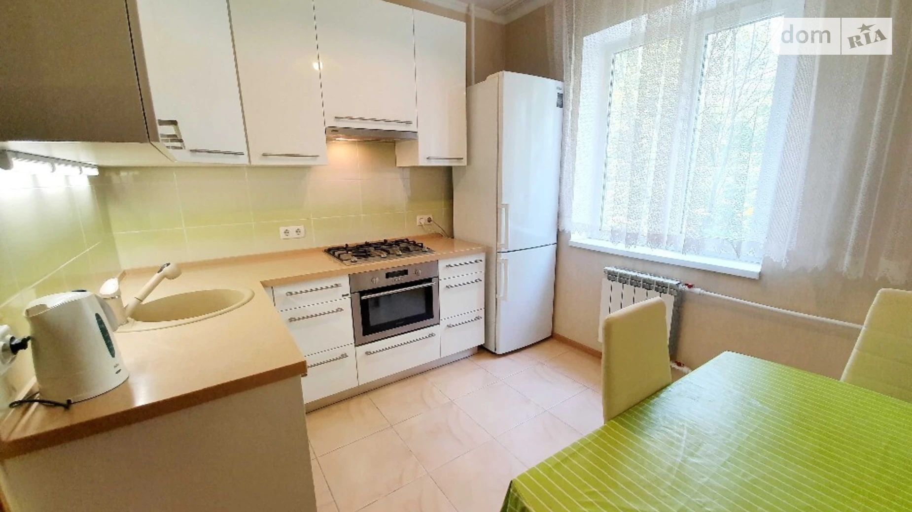 Продается 2-комнатная квартира 52 кв. м в Киеве, ул. Николая Кравченко, 19 - фото 3