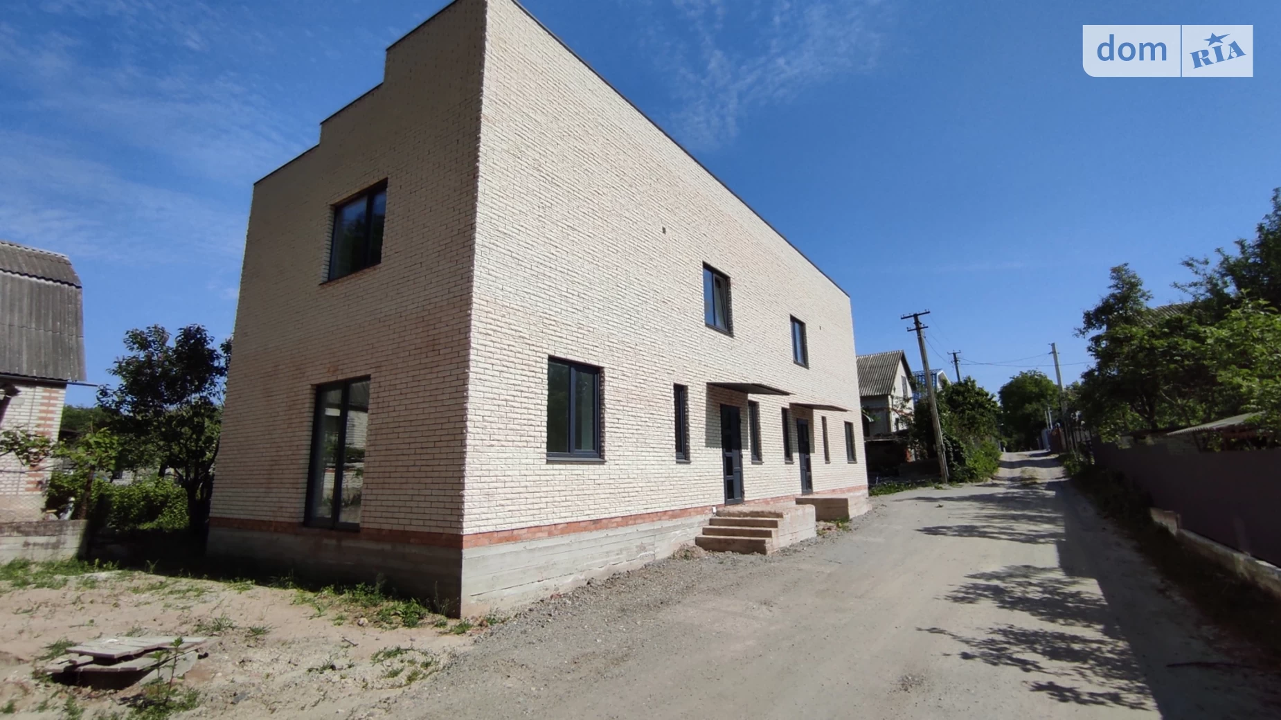 Продається частина будинку 100 кв. м з терасою, цена: 75000 $ - фото 2