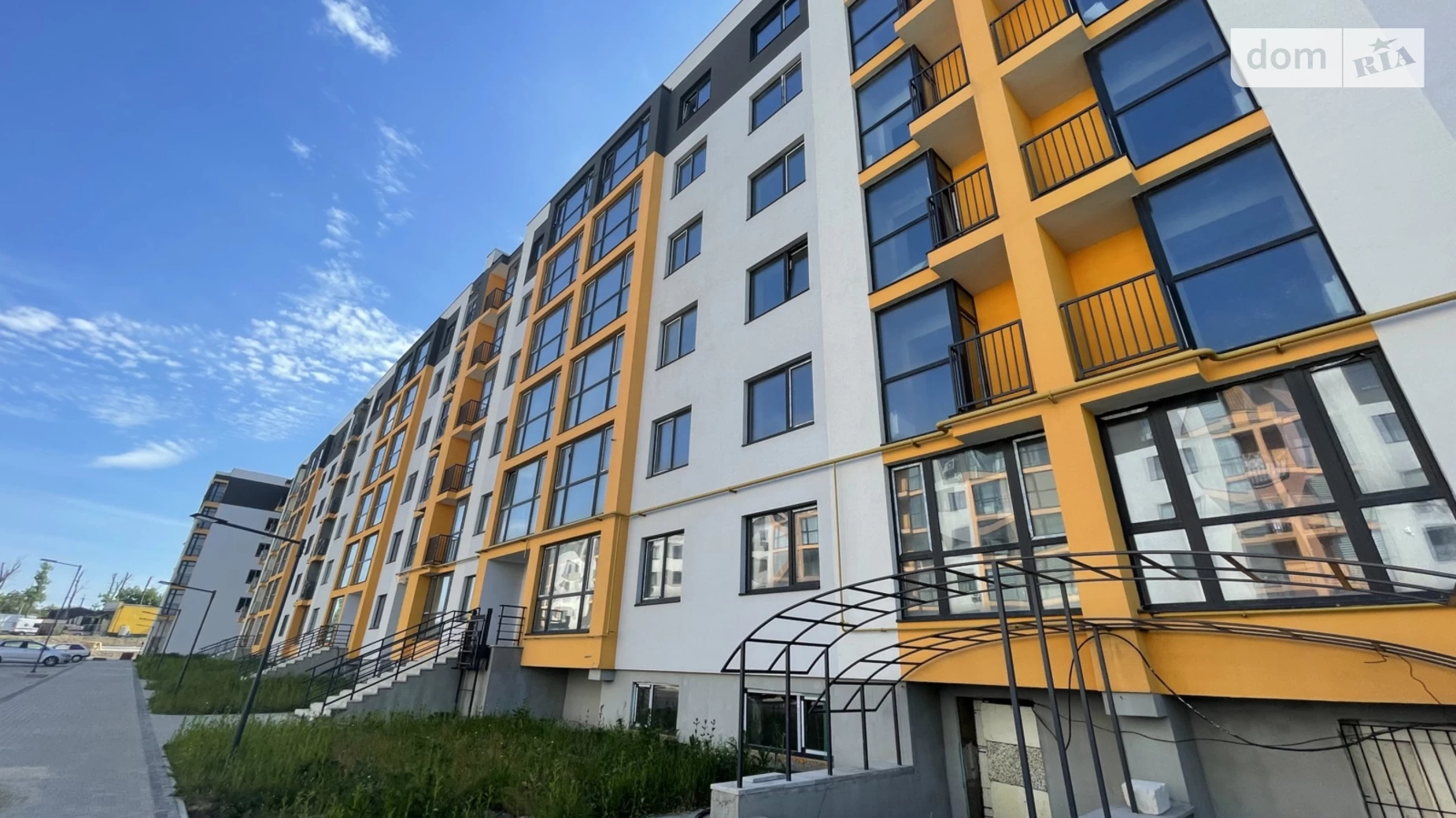 Продається 2-кімнатна квартира 63.35 кв. м у Березині, вул. Райдужна - фото 3