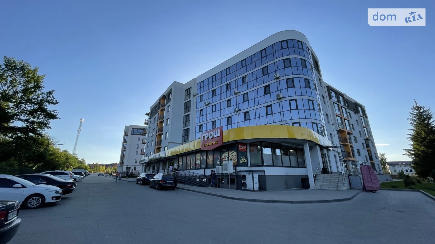 Продається 2-кімнатна квартира 63.35 кв. м у Березині, вул. Райдужна - фото 4