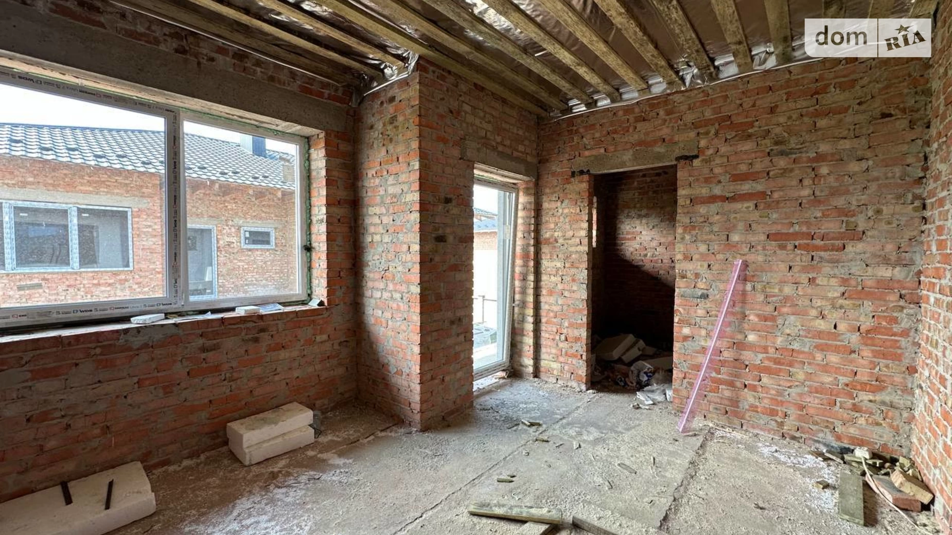 Продается дом на 2 этажа 126 кв. м с садом, цена: 75000 $ - фото 5