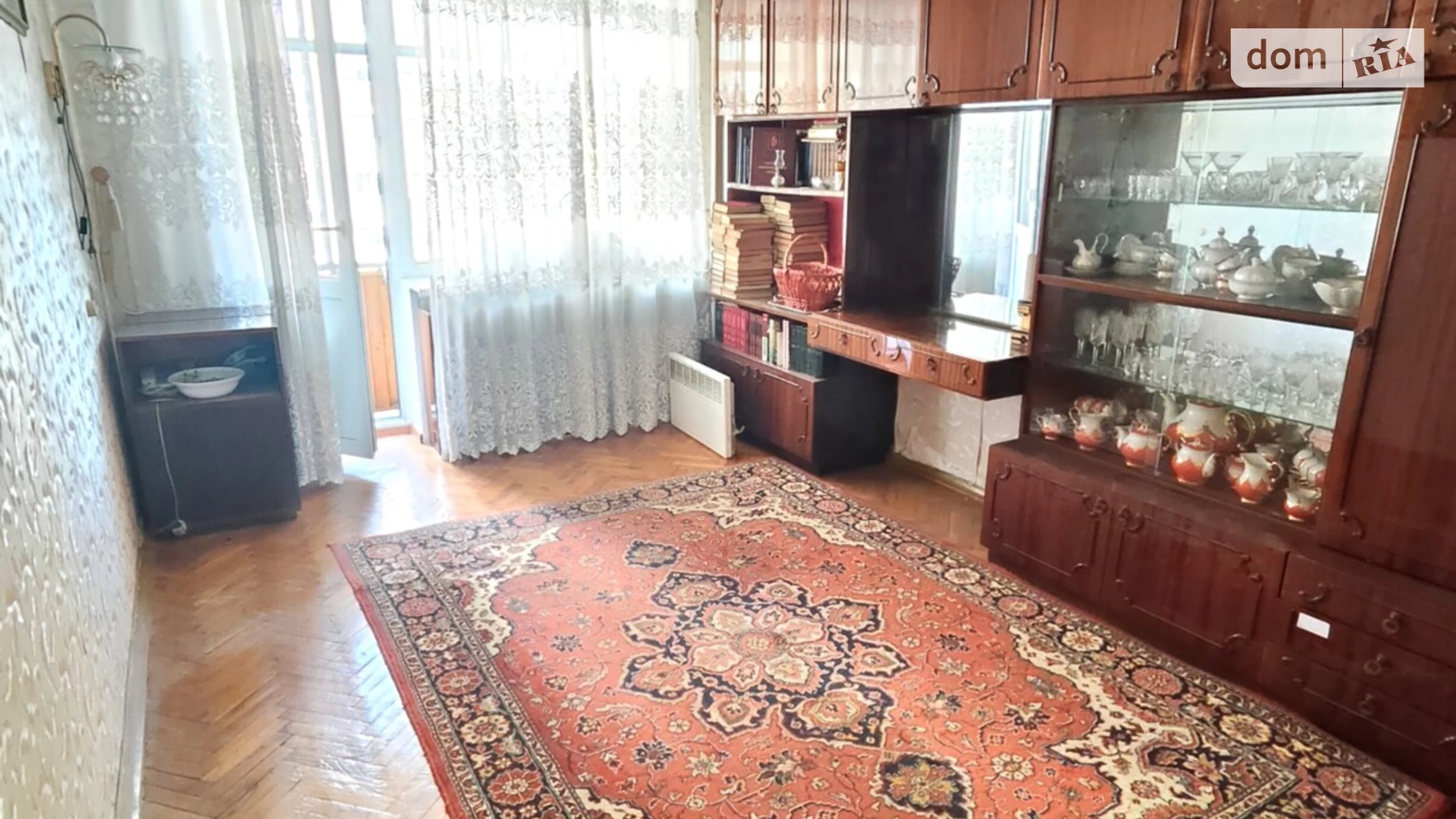 Продается 2-комнатная квартира 44 кв. м в Киеве, ул. Конча-Заспинская(Генерала Матыкина), 17 - фото 4
