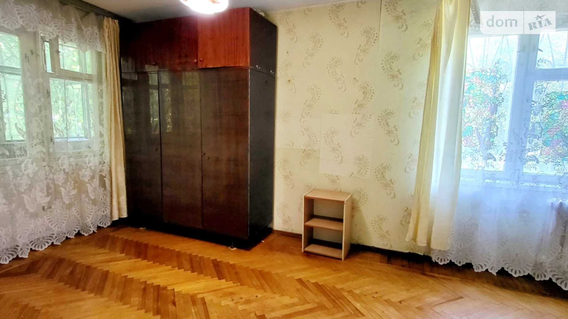 Продається 1-кімнатна квартира 30.5 кв. м у Одесі, вул. Івана і Юрія Лип