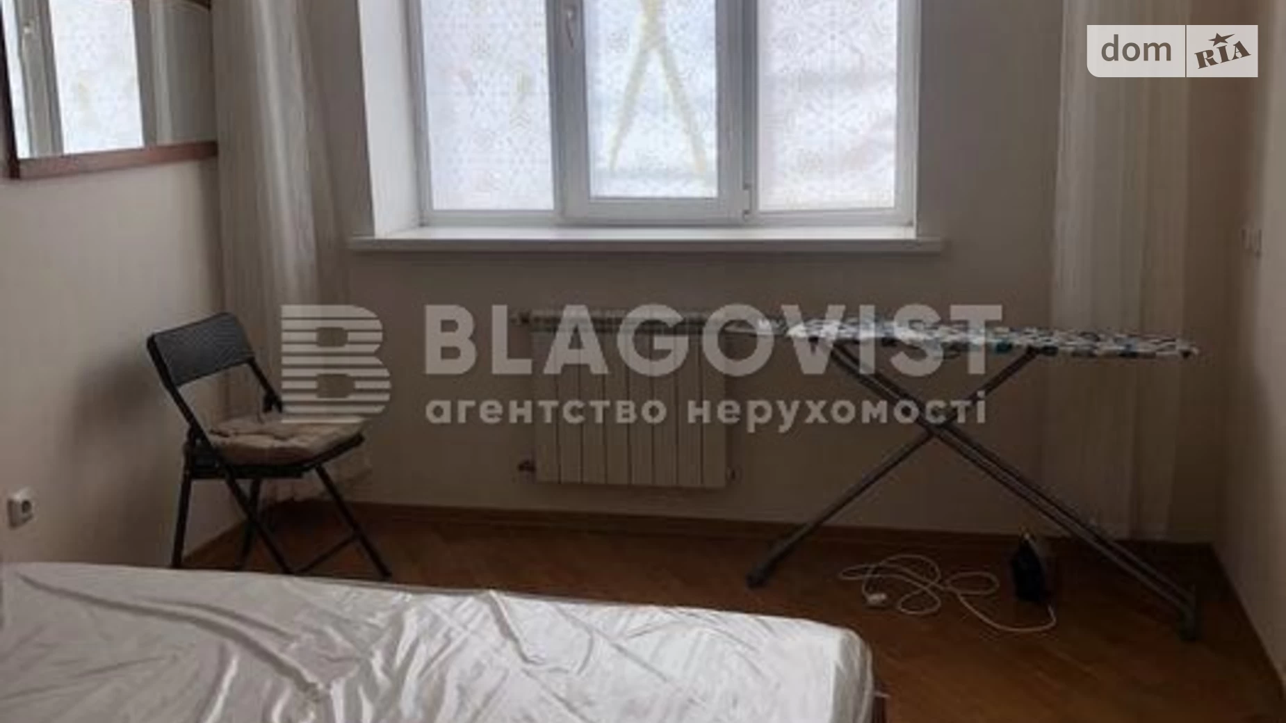 Продается 2-комнатная квартира 79 кв. м в Киеве, ул. Анны Ахматовой, 13Д