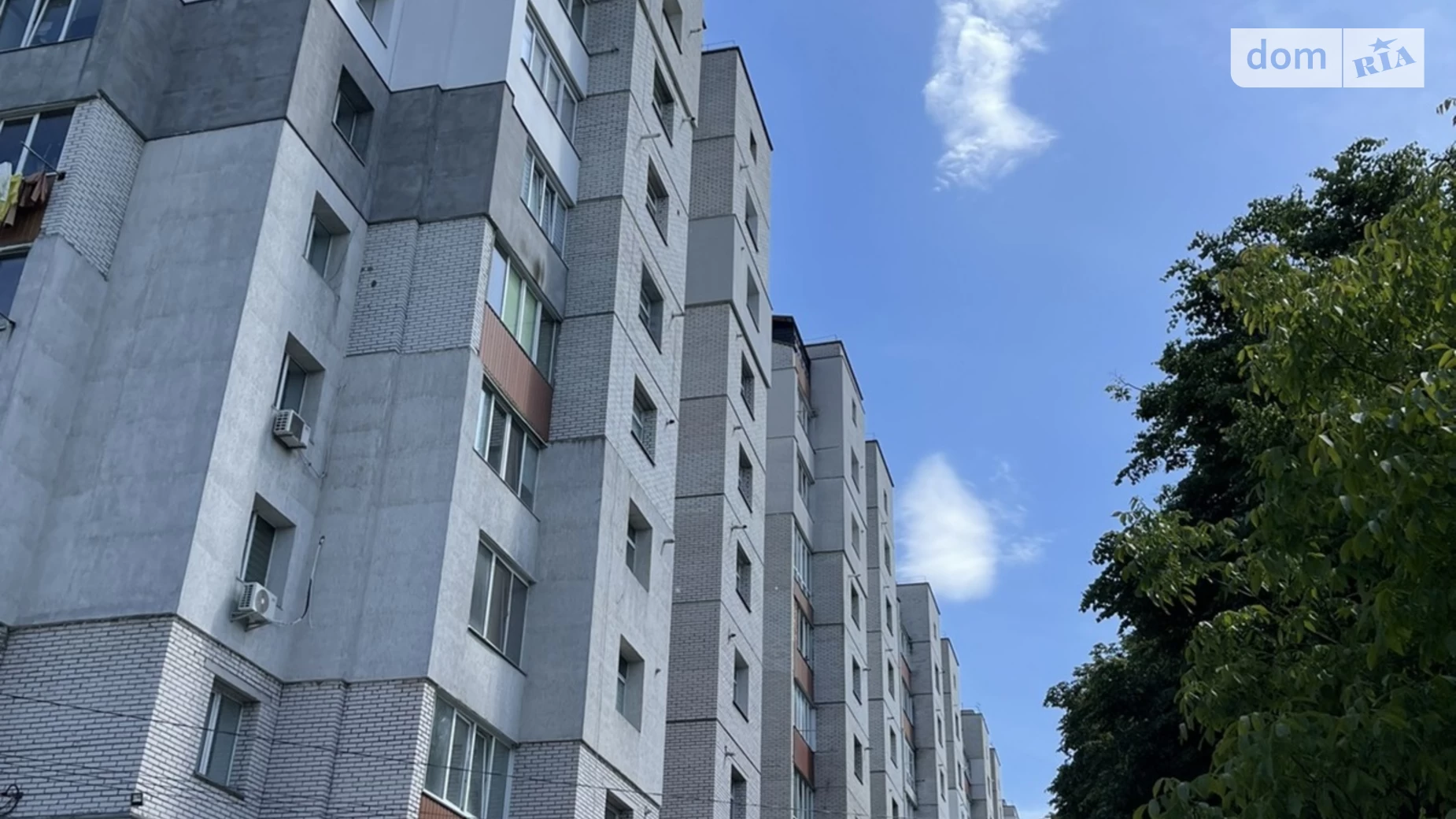Продается 3-комнатная квартира 86.8 кв. м в Хмельницком, ул. Институтская - фото 2