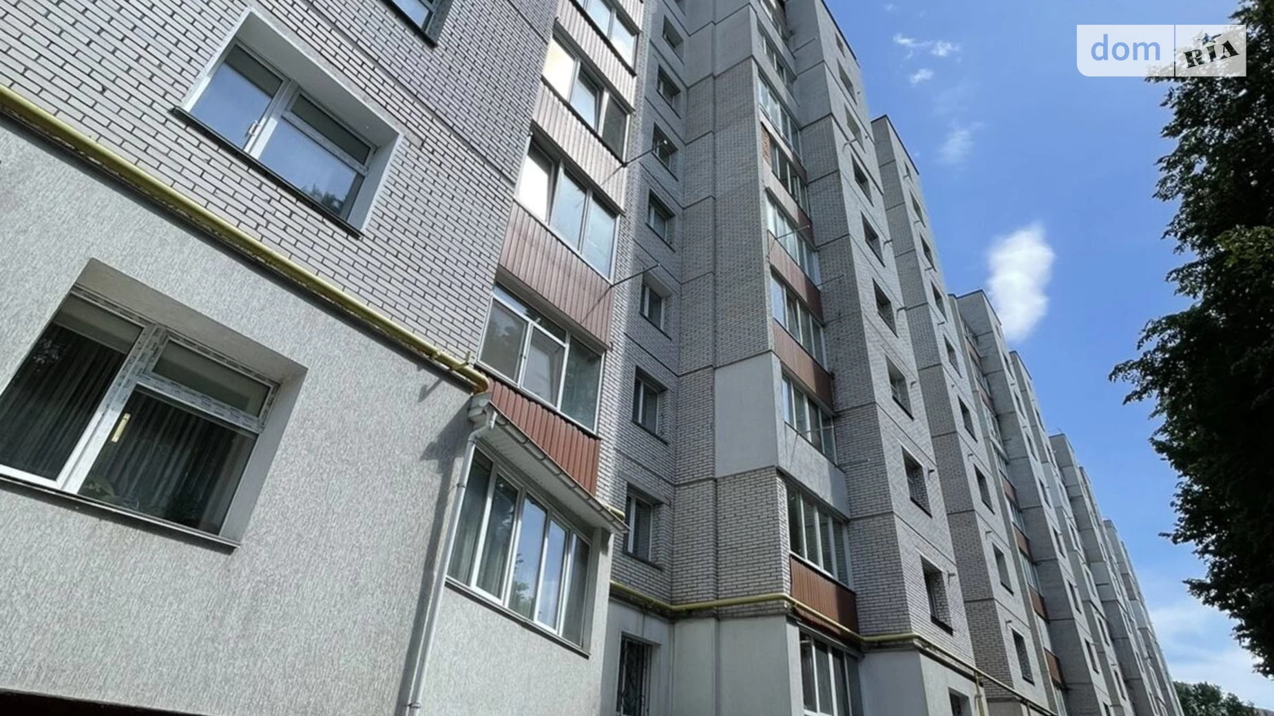 Продается 3-комнатная квартира 86.8 кв. м в Хмельницком, ул. Институтская - фото 3