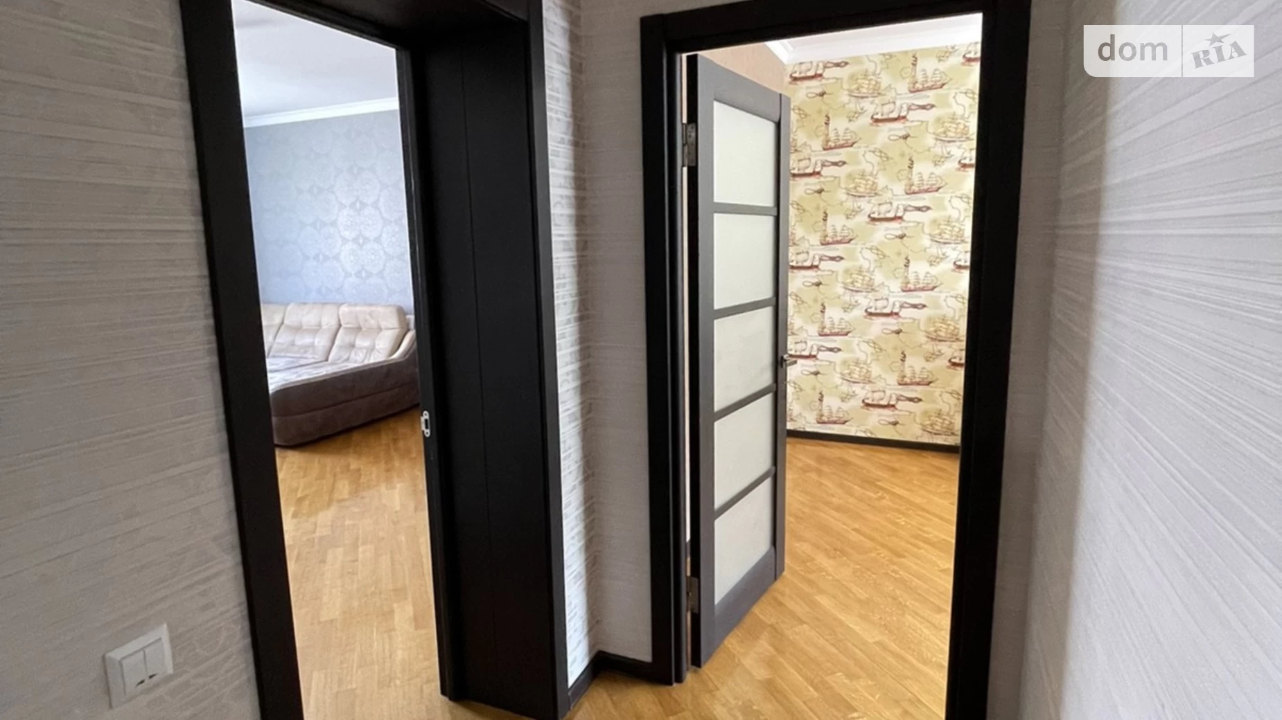 Продается 3-комнатная квартира 86.8 кв. м в Хмельницком, ул. Институтская