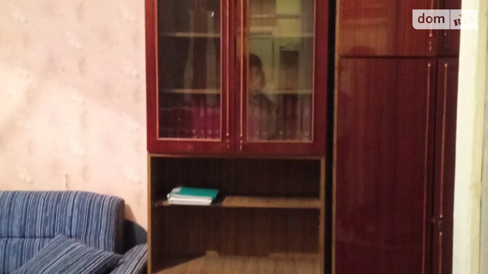 Продается 2-комнатная квартира 55.8 кв. м в Киеве, просп. Науки, 42/1 корпус 11 - фото 3