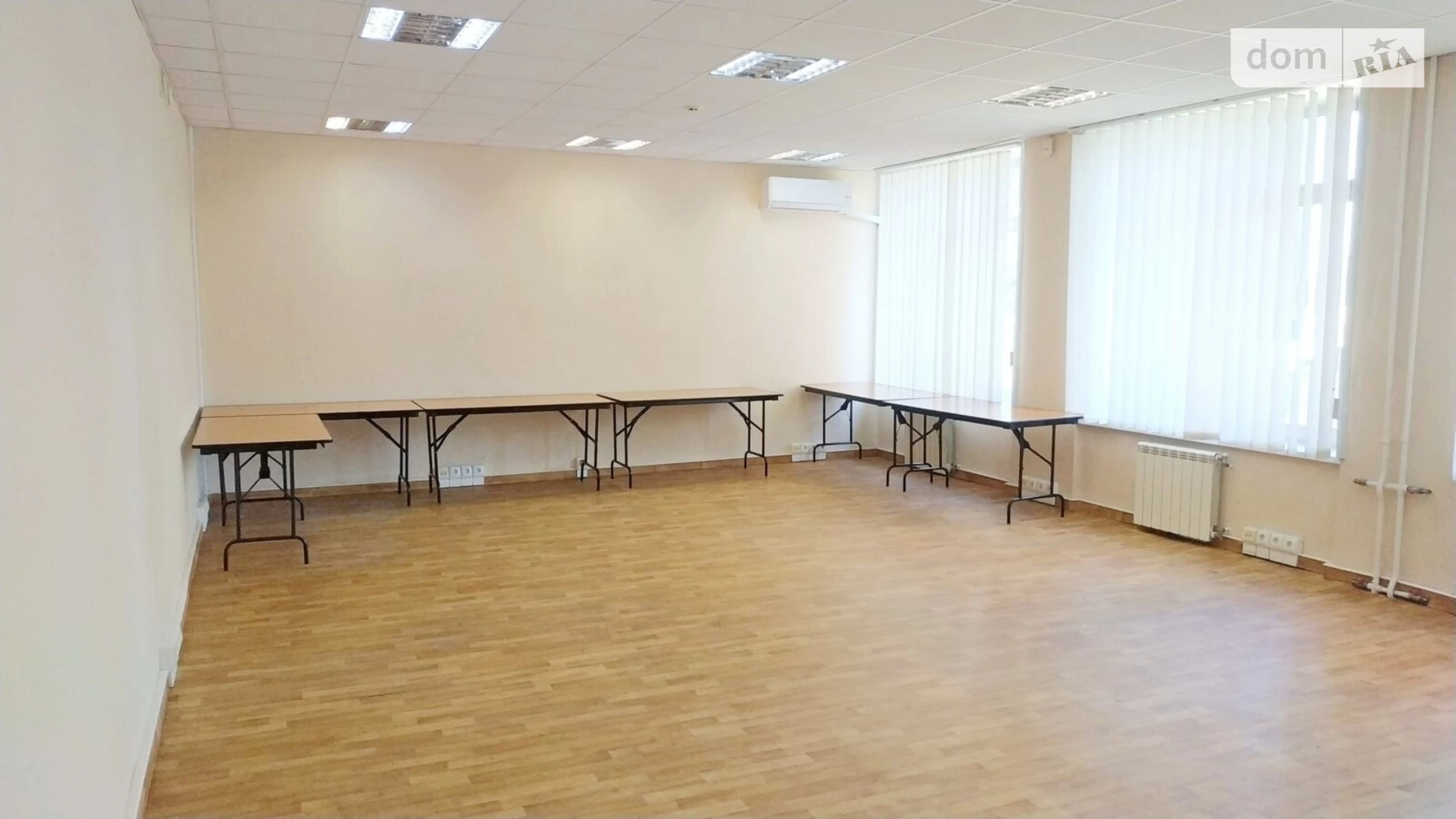 Сдается в аренду офис 151 кв. м в бизнес-центре, цена: 70210 грн - фото 5