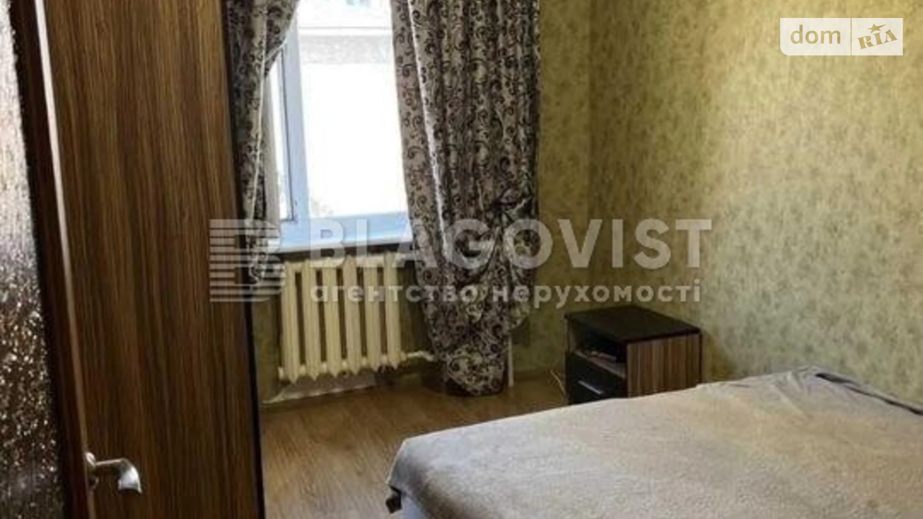 Продается 3-комнатная квартира 60 кв. м в Киеве, ул. Ивана Федорова, 9 - фото 4