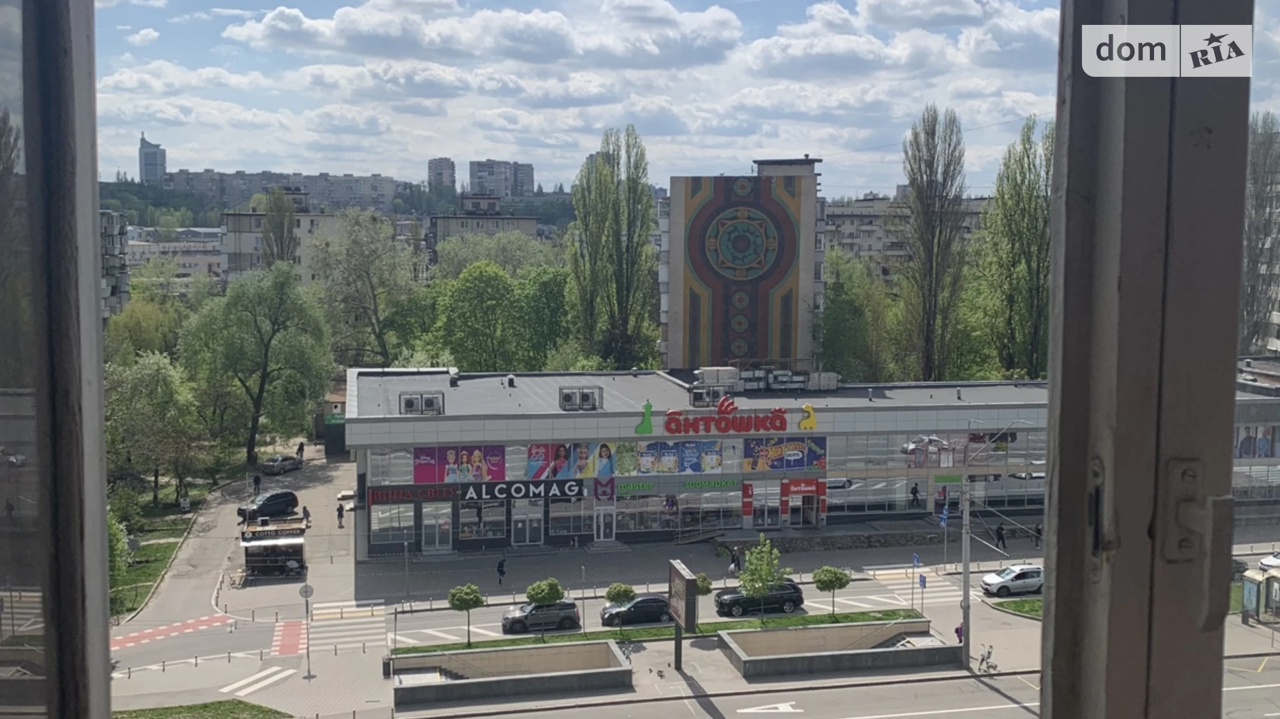 Здається в оренду 3-кімнатна квартира 63 кв. м у Києві, просп. Берестейський(Перемоги), 20 - фото 2
