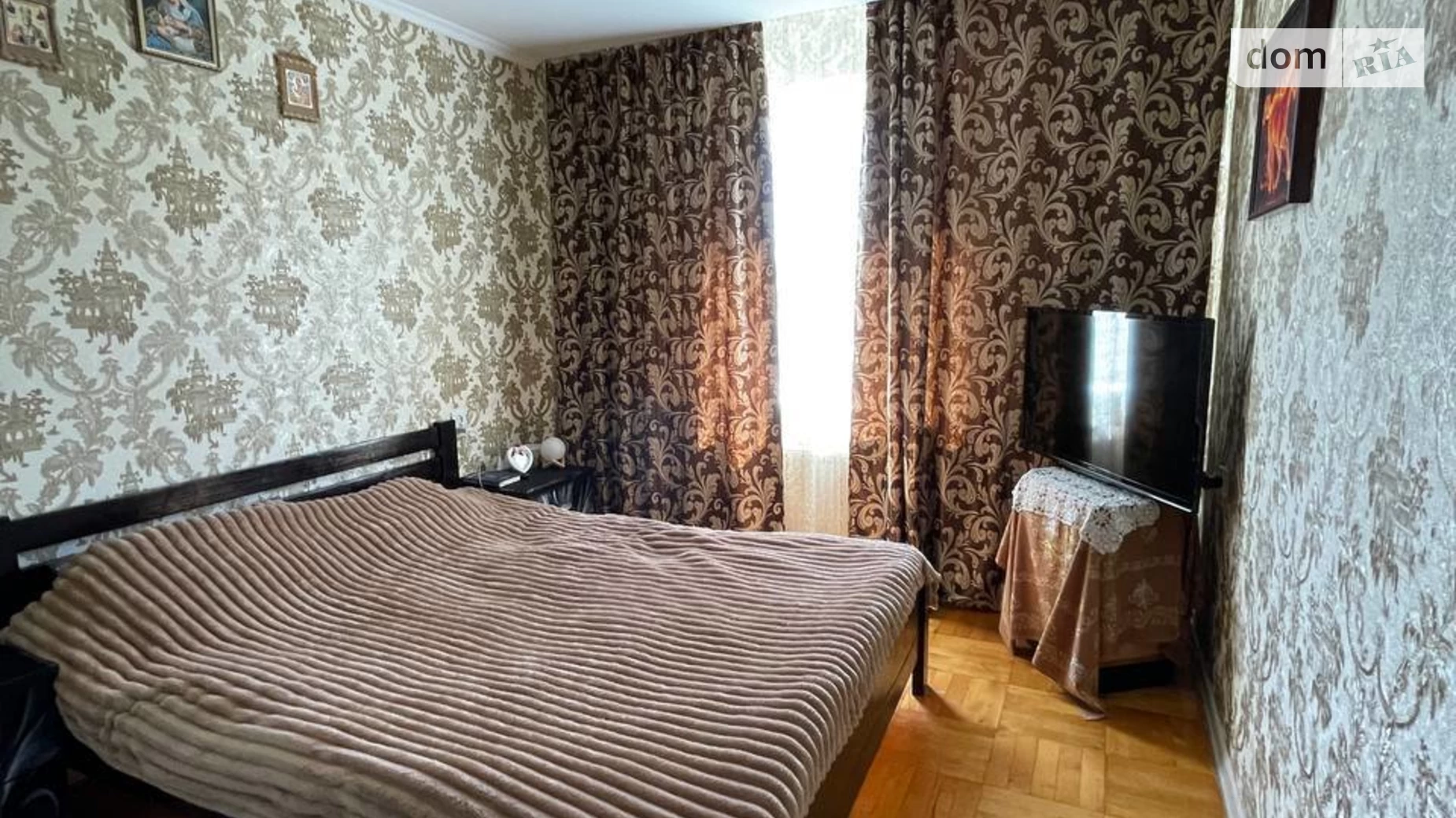 2-кімнатна квартира 50 кв. м у Тернополі, цена: 45500 $ - фото 4