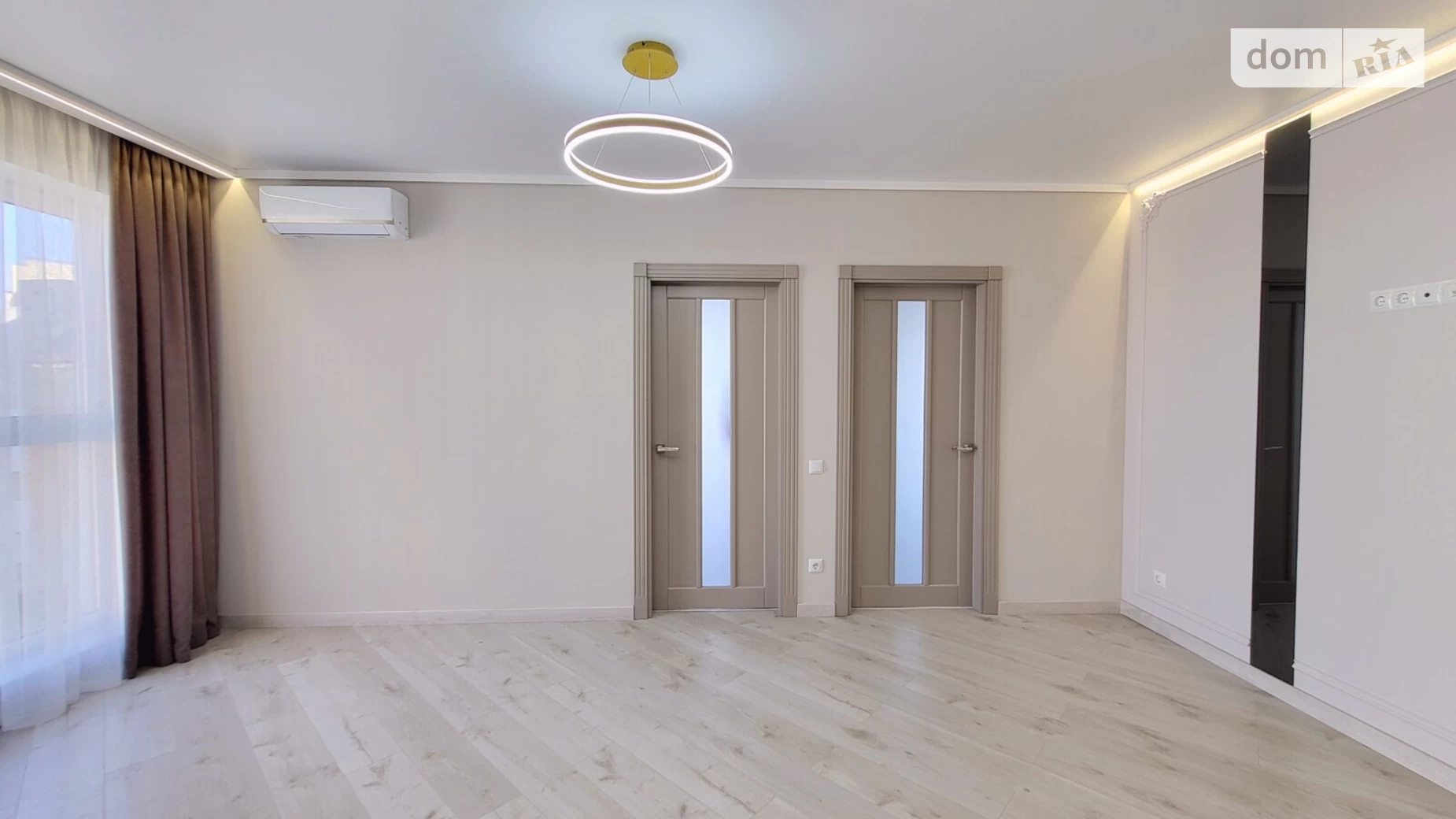 Продается 2-комнатная квартира 64 кв. м в Виннице, ул. Анатолия Бортняка